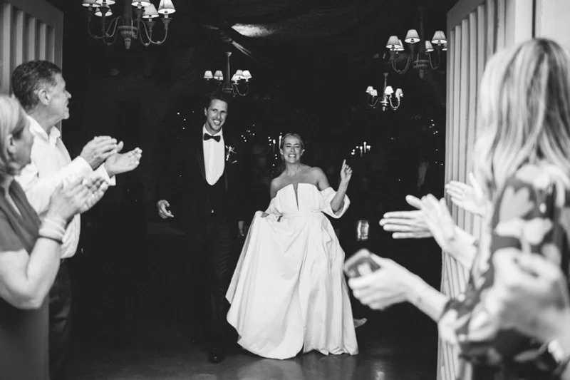 Mariage en Touraine au Domaine des Bideaudières