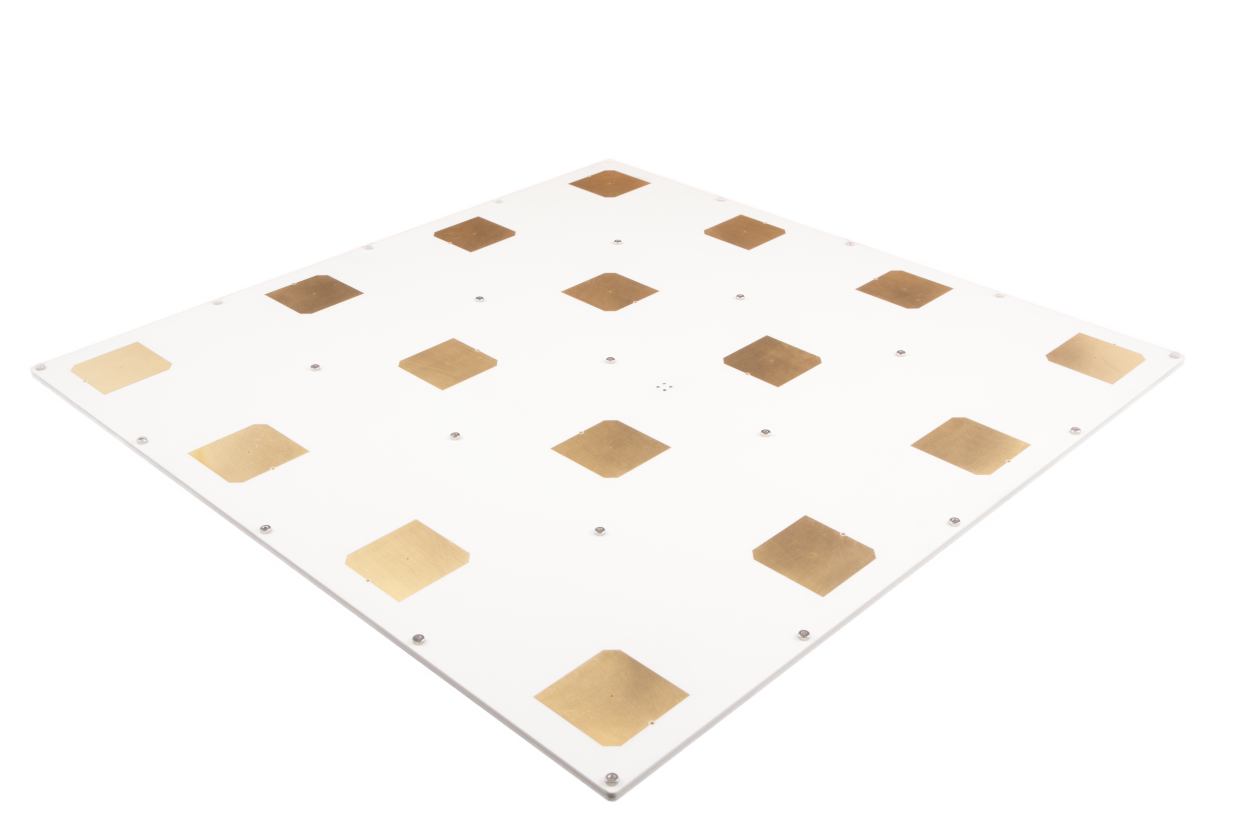 L-Band 4x4 Antenna Array 