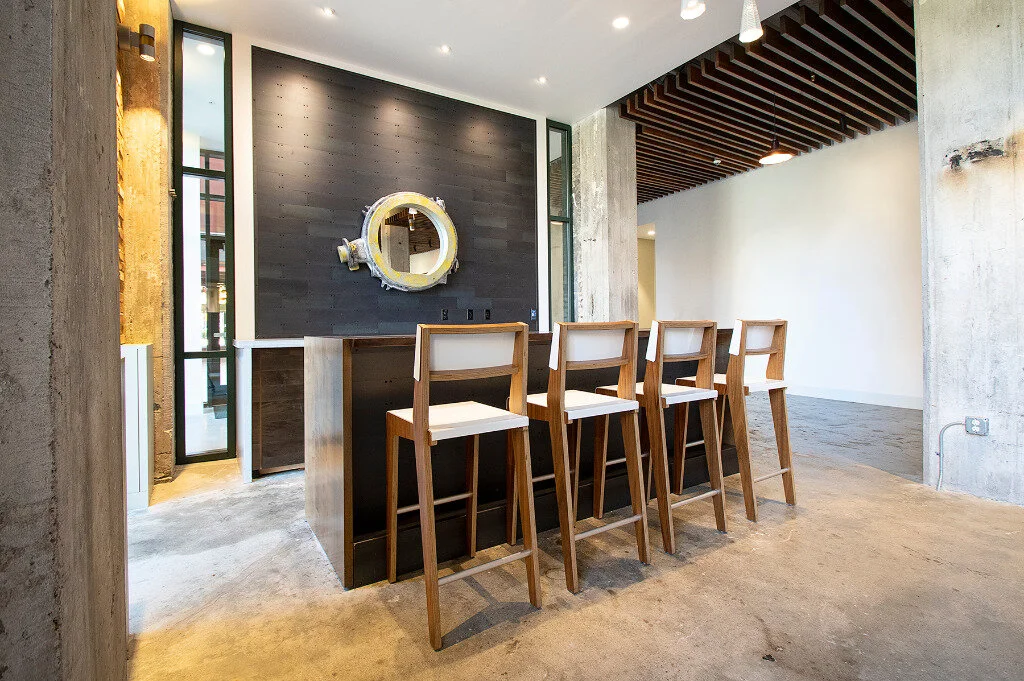 Worthington Yards Luxury Apartments Cleveland, OH — Rustbelt Reclamation