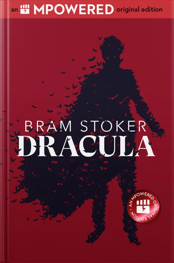 Free Ebook Dracula By Bram Stoker Madness Serial Publishing