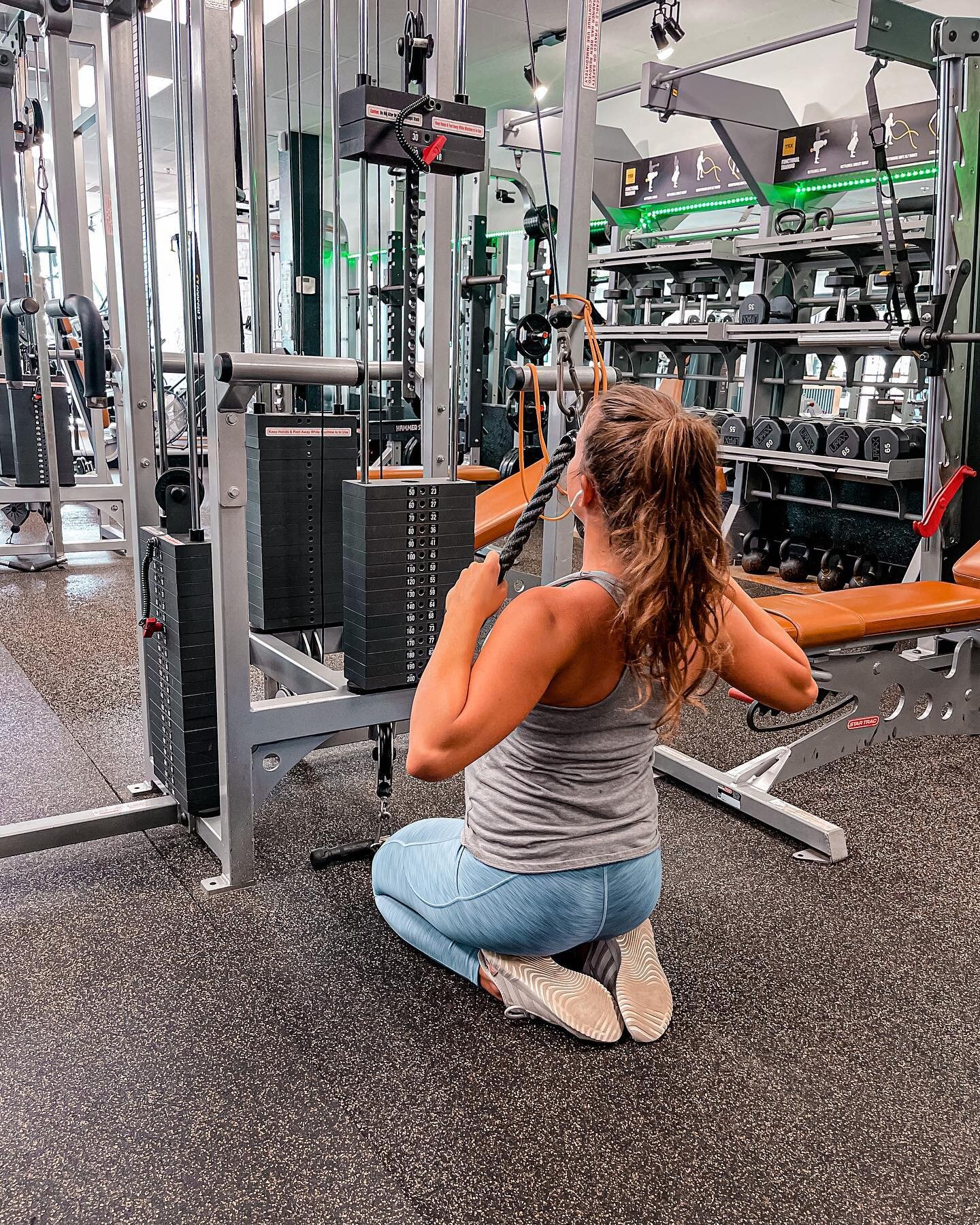 Wednesday&rsquo;s after work strength sessions in progress. 

MAKE TIME &bull; NOT EXCUSES 

&mdash;&mdash;&mdash;
Join a class if you need a motivating boost! 

Fairhopefitness.com/classschedule to view and book! 
(Link in bio) 

OR 

. Book your sp