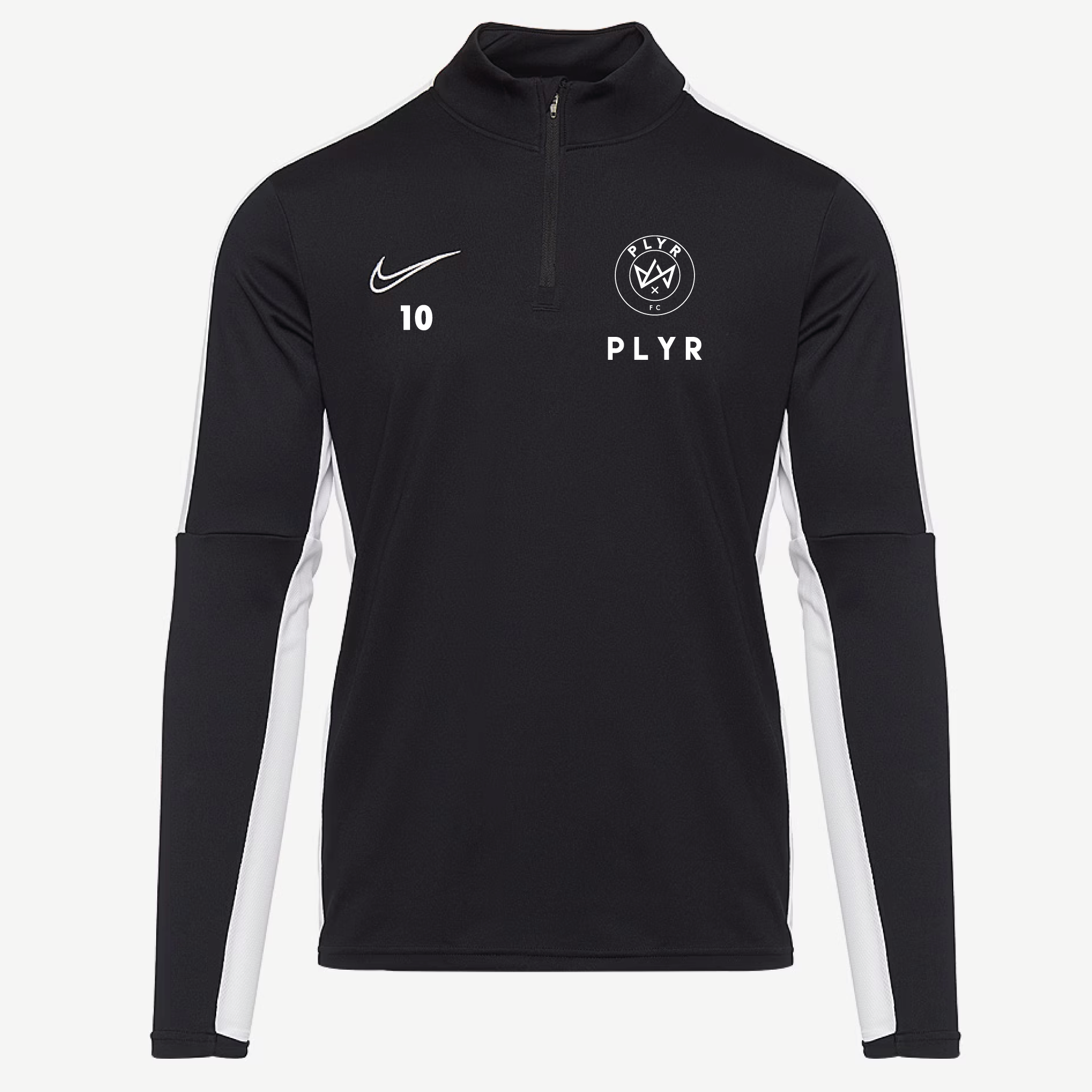 PLYR FC X Nike JPL Training & Travel Pack