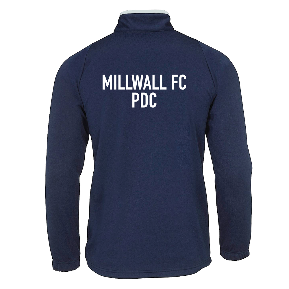 Millwall FC PDC Faversham Player Registration — PLYR Football Academy