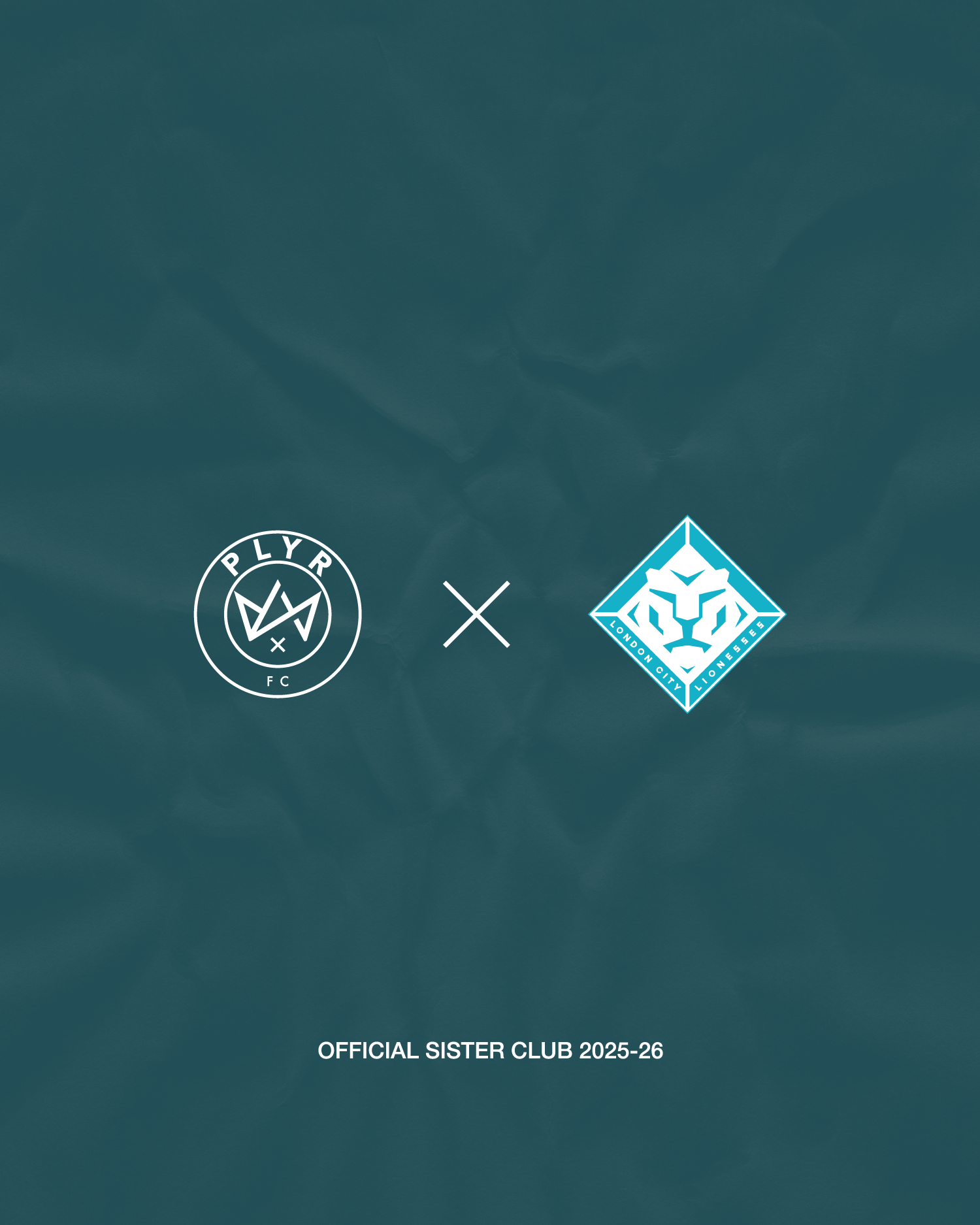 PLYR FC X LCL.