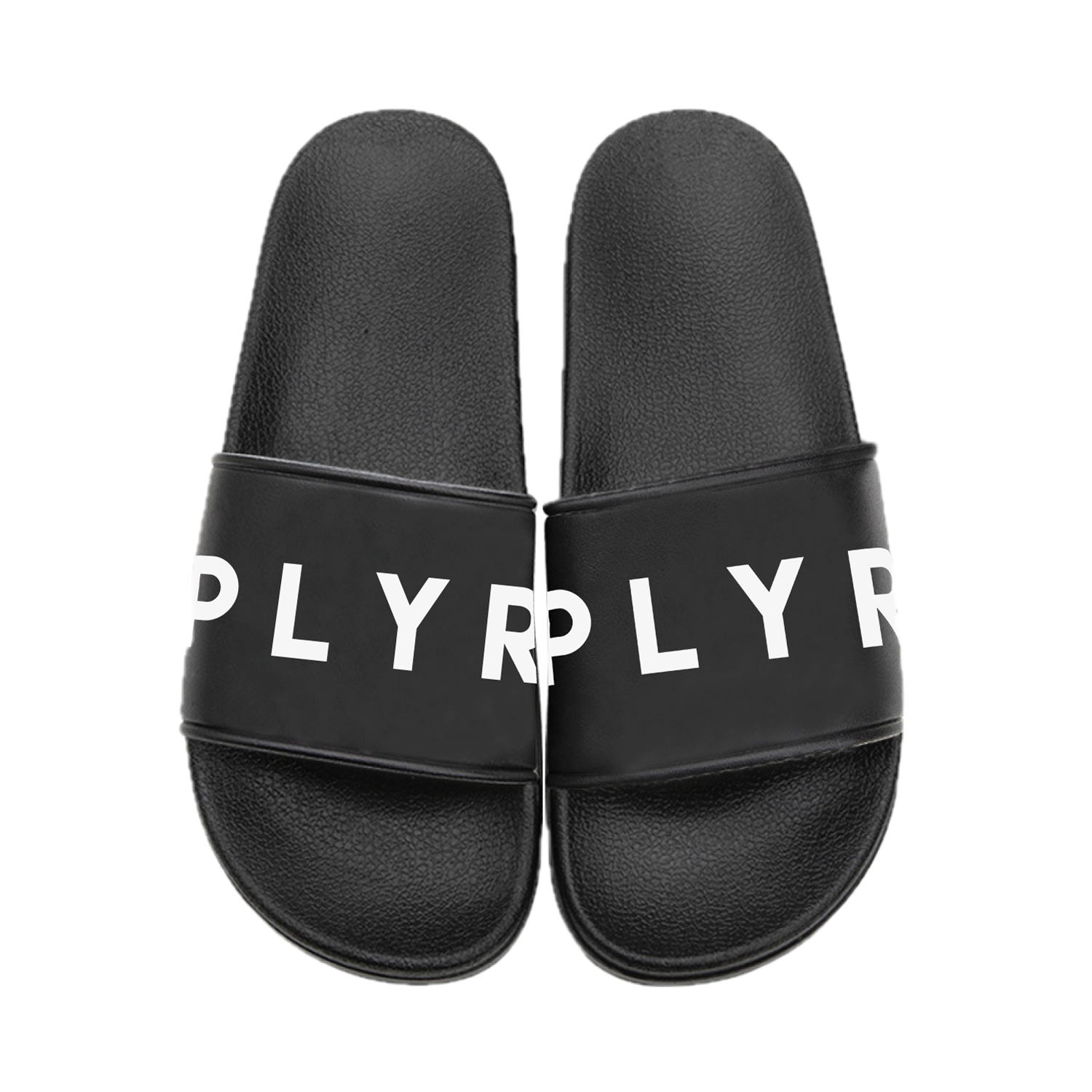 PLYR Slides