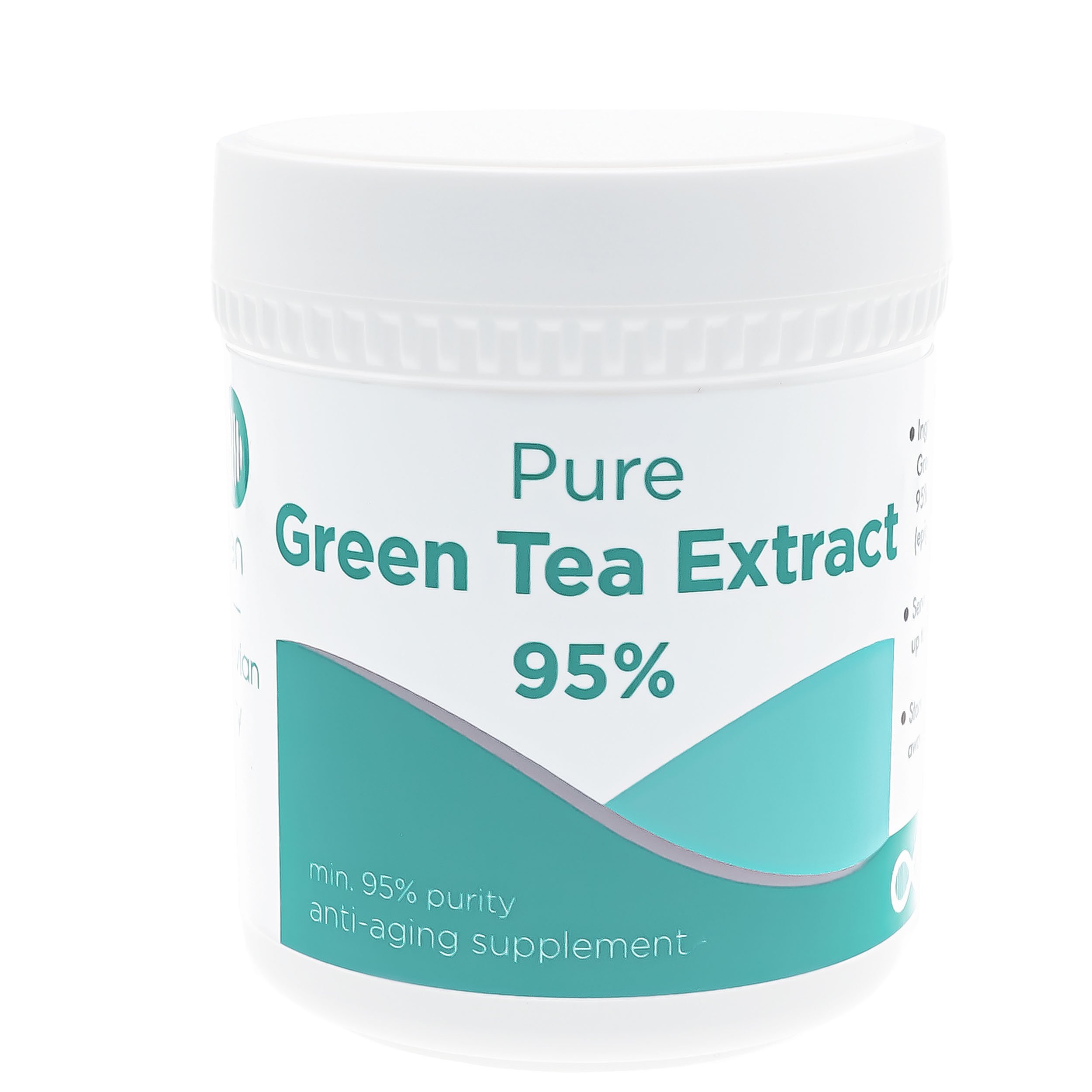 Green Tea Extract 95 Tested For Purity And Heavy Metals In An Academic green-tea-extract-95-tested-for-purity-and-heavy-metals-in-an-academic