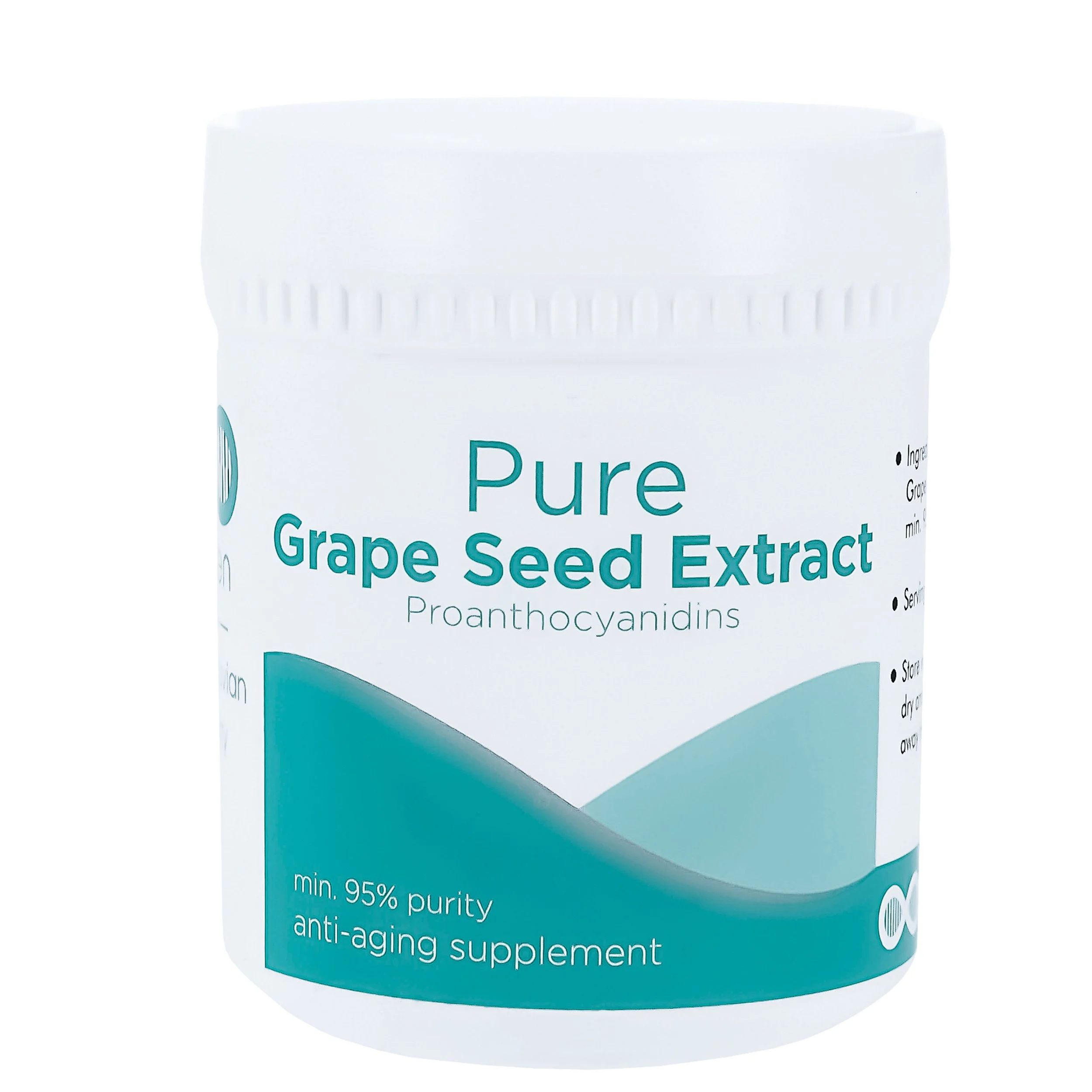 NMN, Resveratrol, TMG, Berberine, Spermidine, CaAKG, Nattokinase