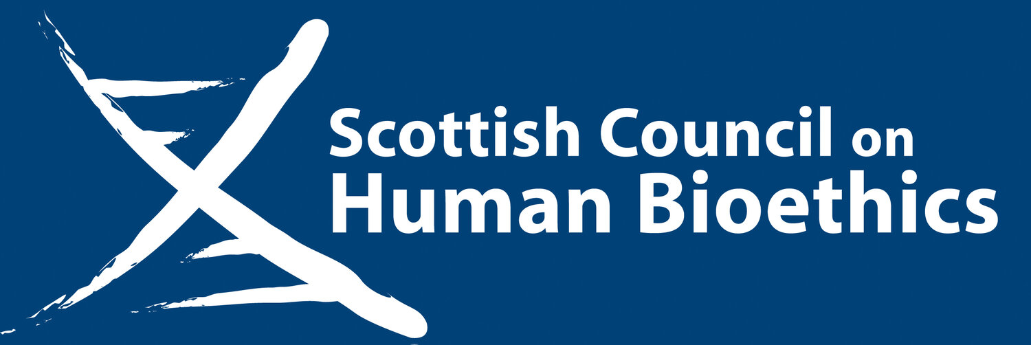 Scottish Council on Human Bioethics