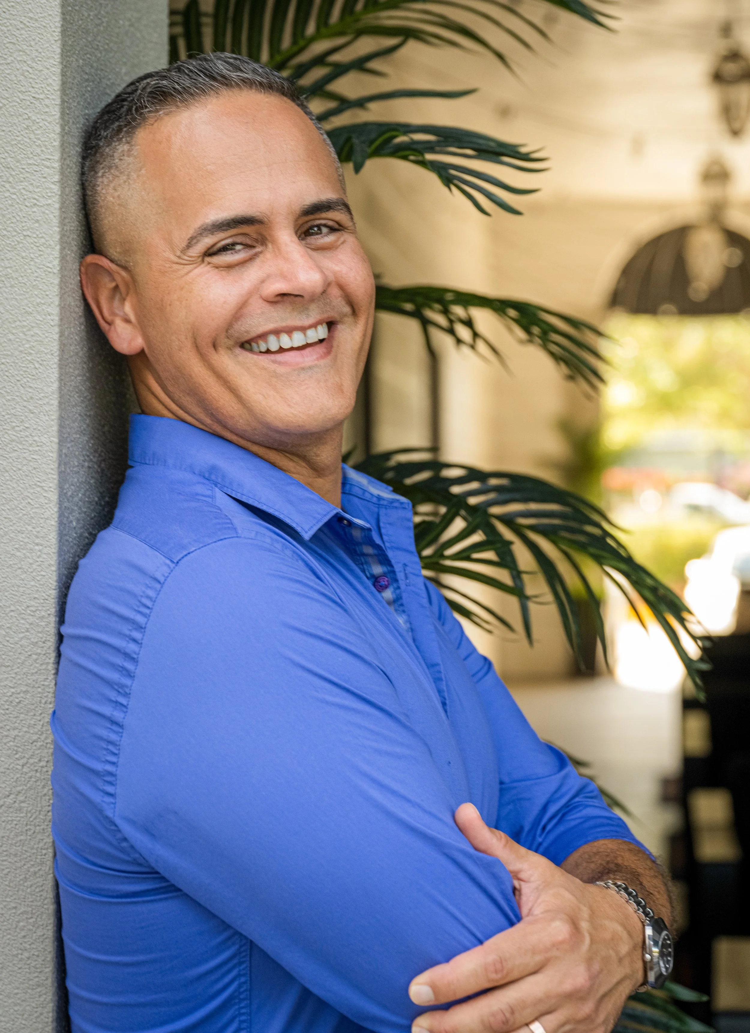 Meet Dr. Gonzalez — WG