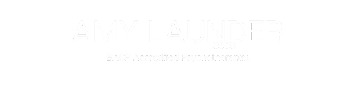 Amy Launder Psychotherapy