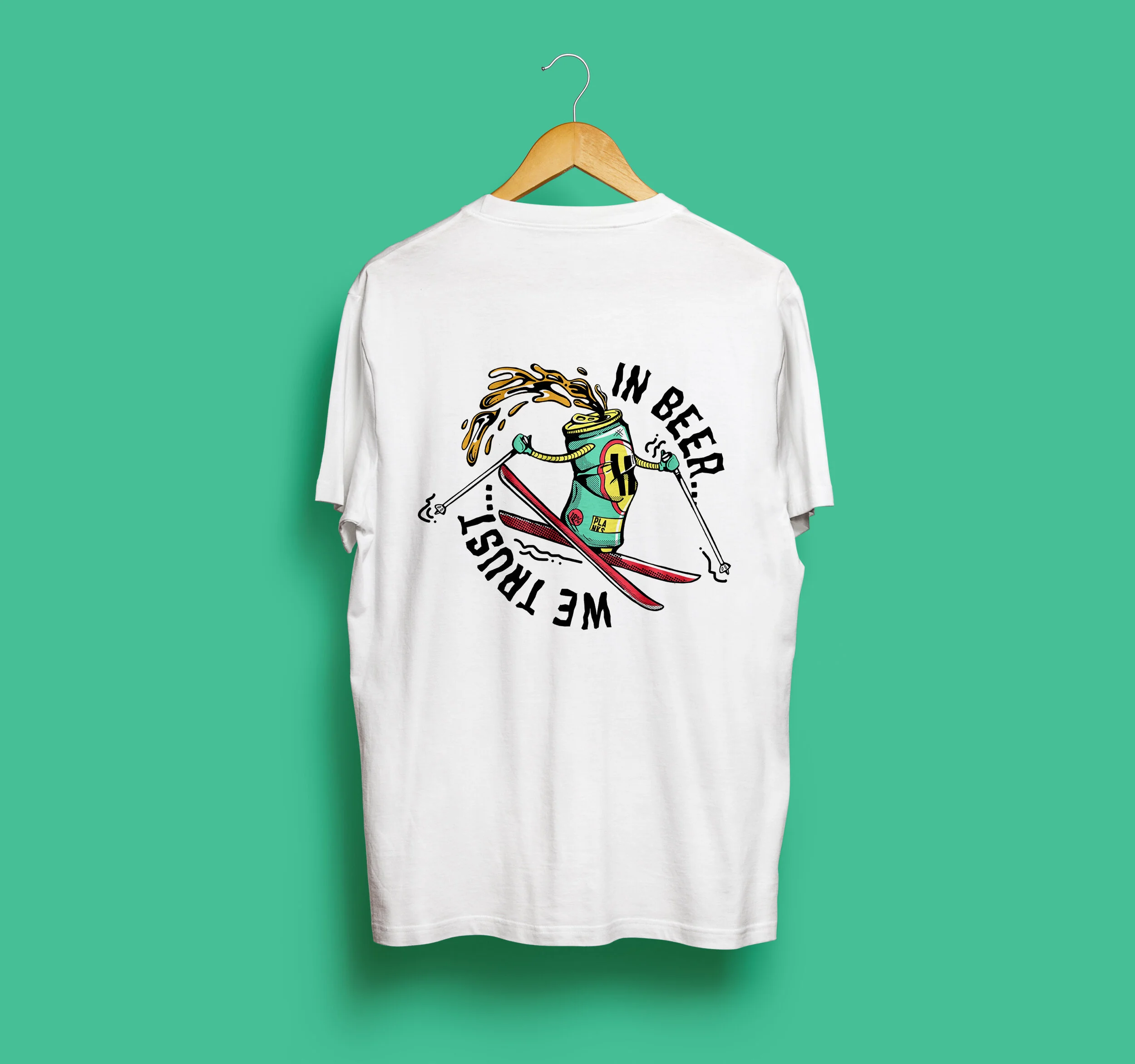 InBeer_Tshirt Mock_Back.jpg