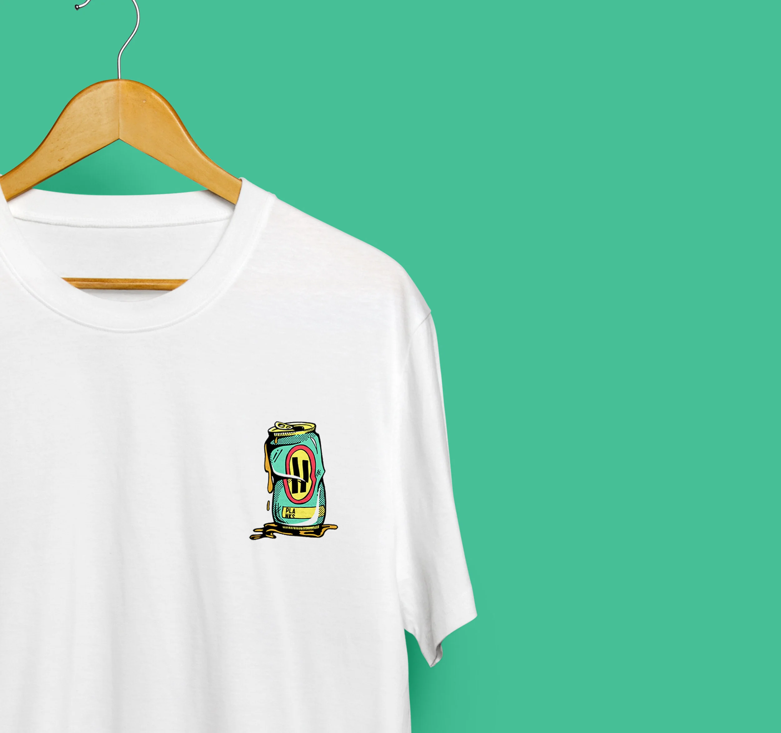 InBeer_Tshirt Mock_Front_zoom.jpg