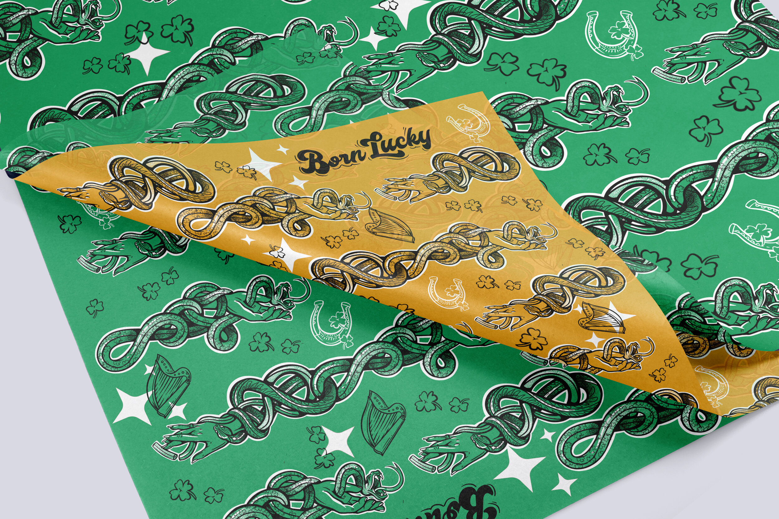 No Issue_Wrapping Tissue_Snt Patricks.jpg