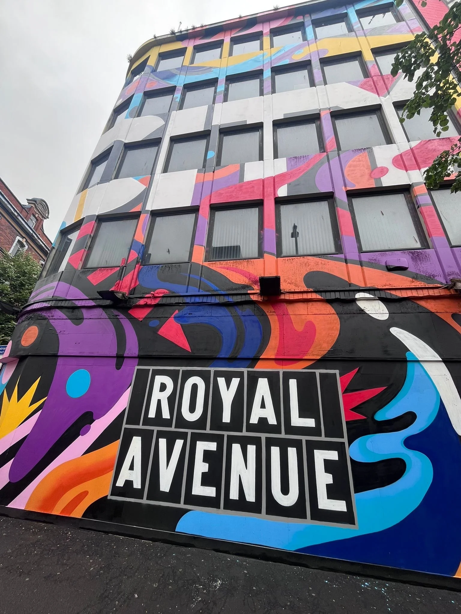 Alana - Royal Avenue - finished 01.JPG