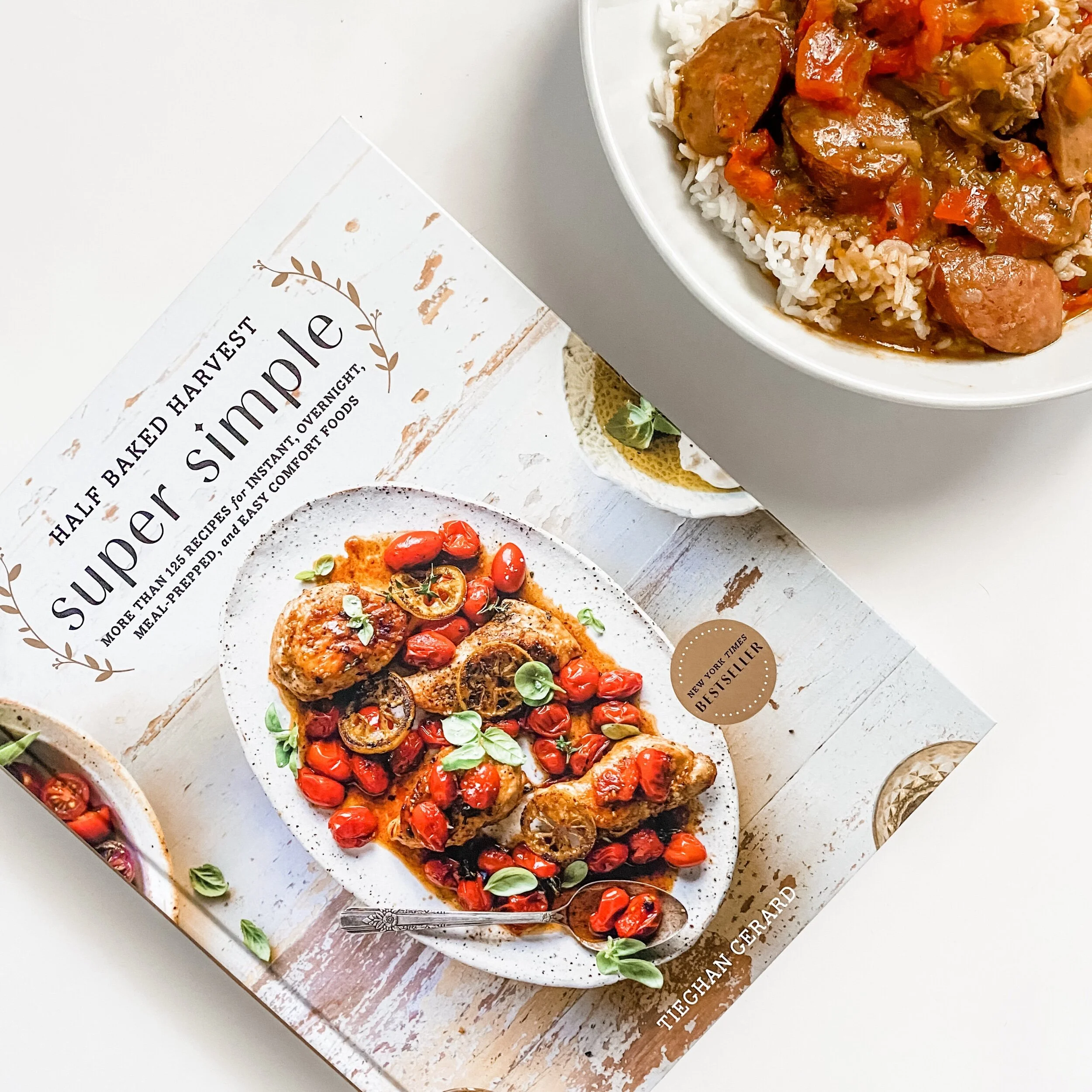 Fall Comfort Food
