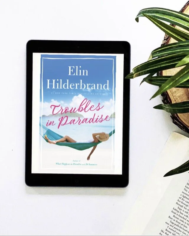 Troubles in Paradise