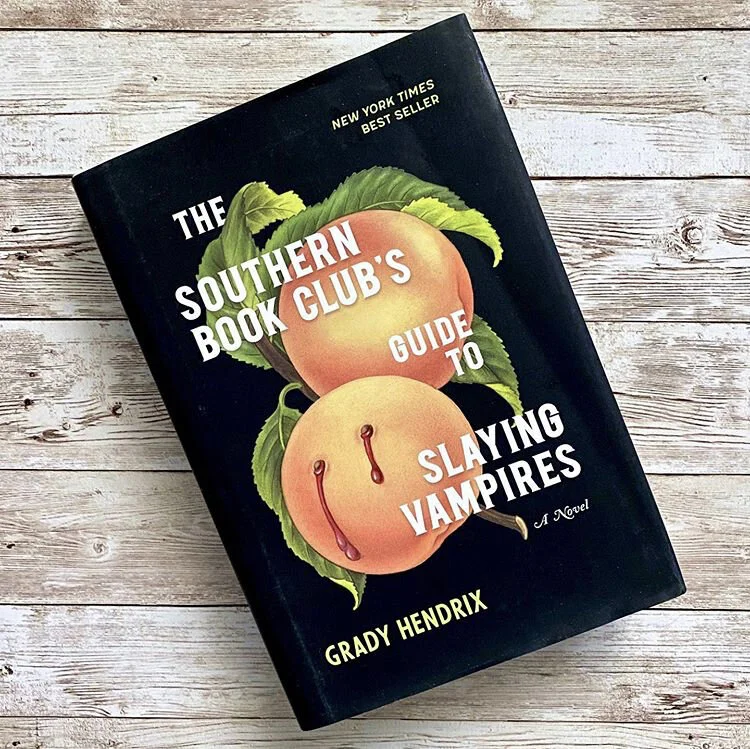 The Southern Book Club’s Guide to Slaying Vampires