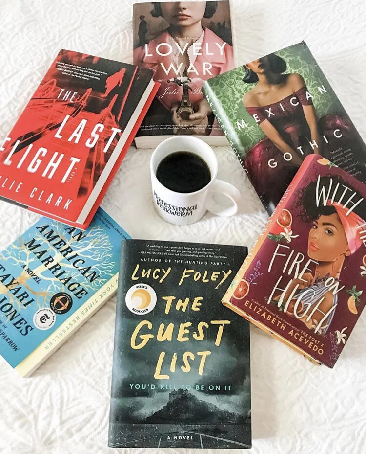 September “Maybe”