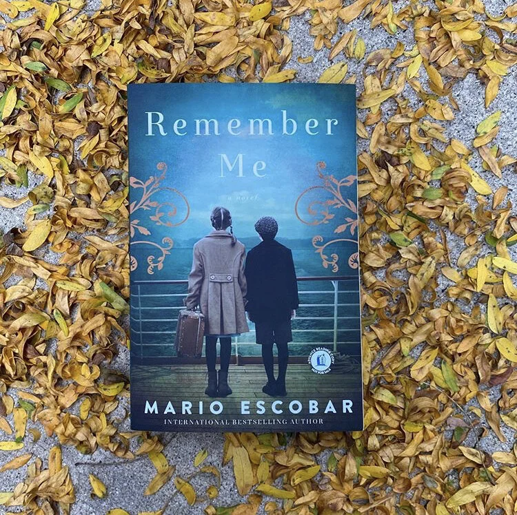 Remember Me