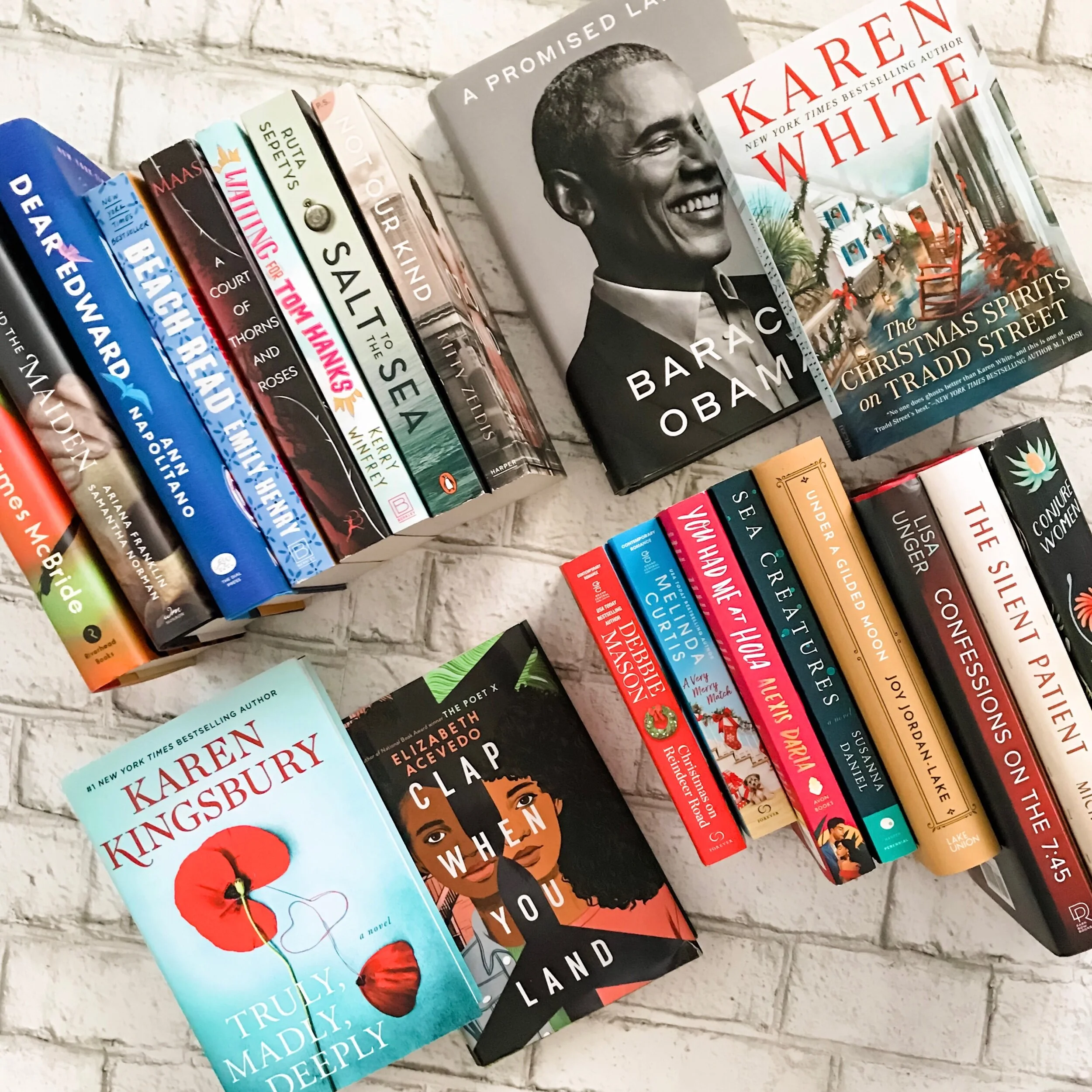 December “Maybe”