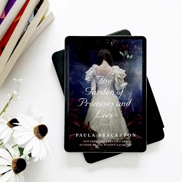 The Garden of Promises and Lies