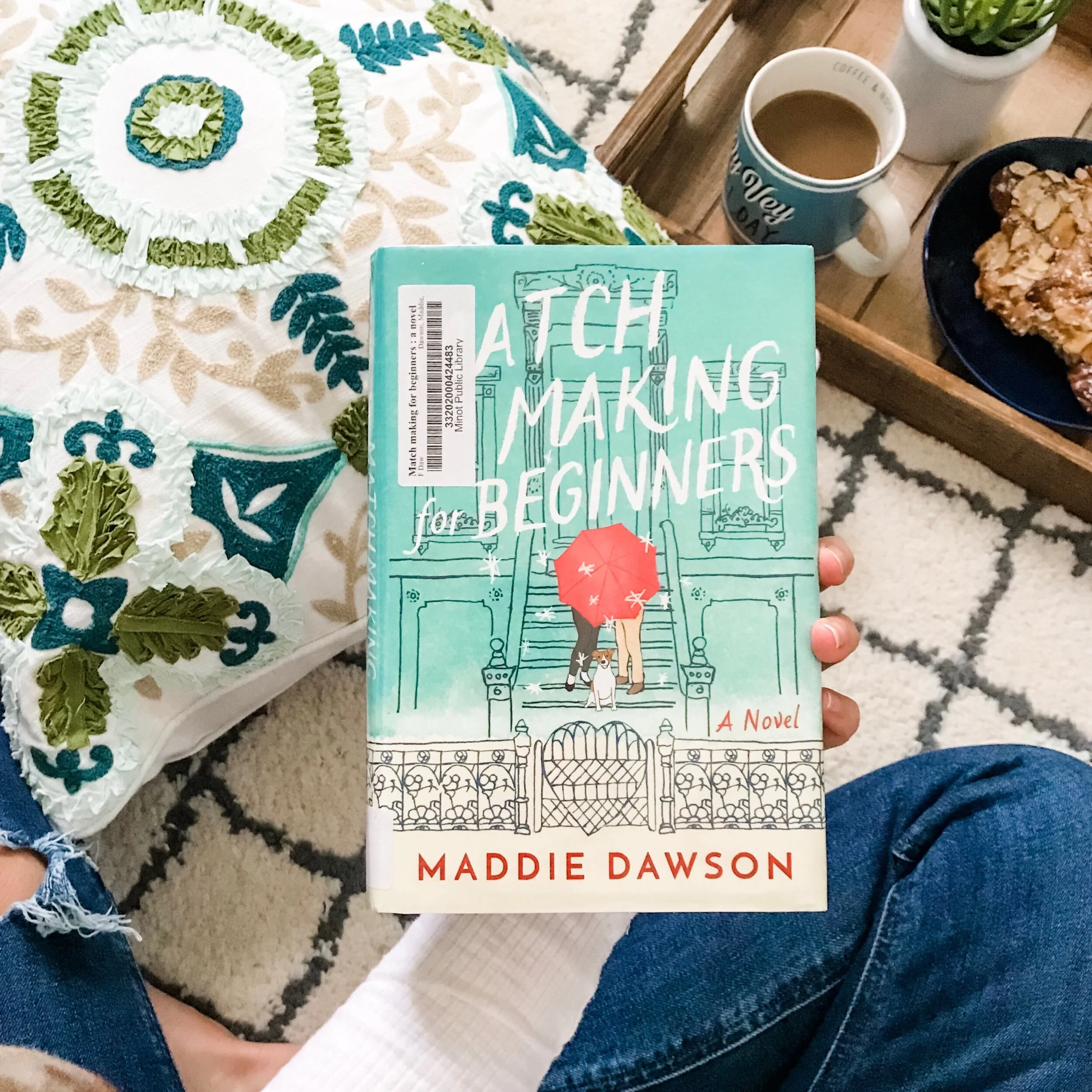 Matchmaking For Beginners