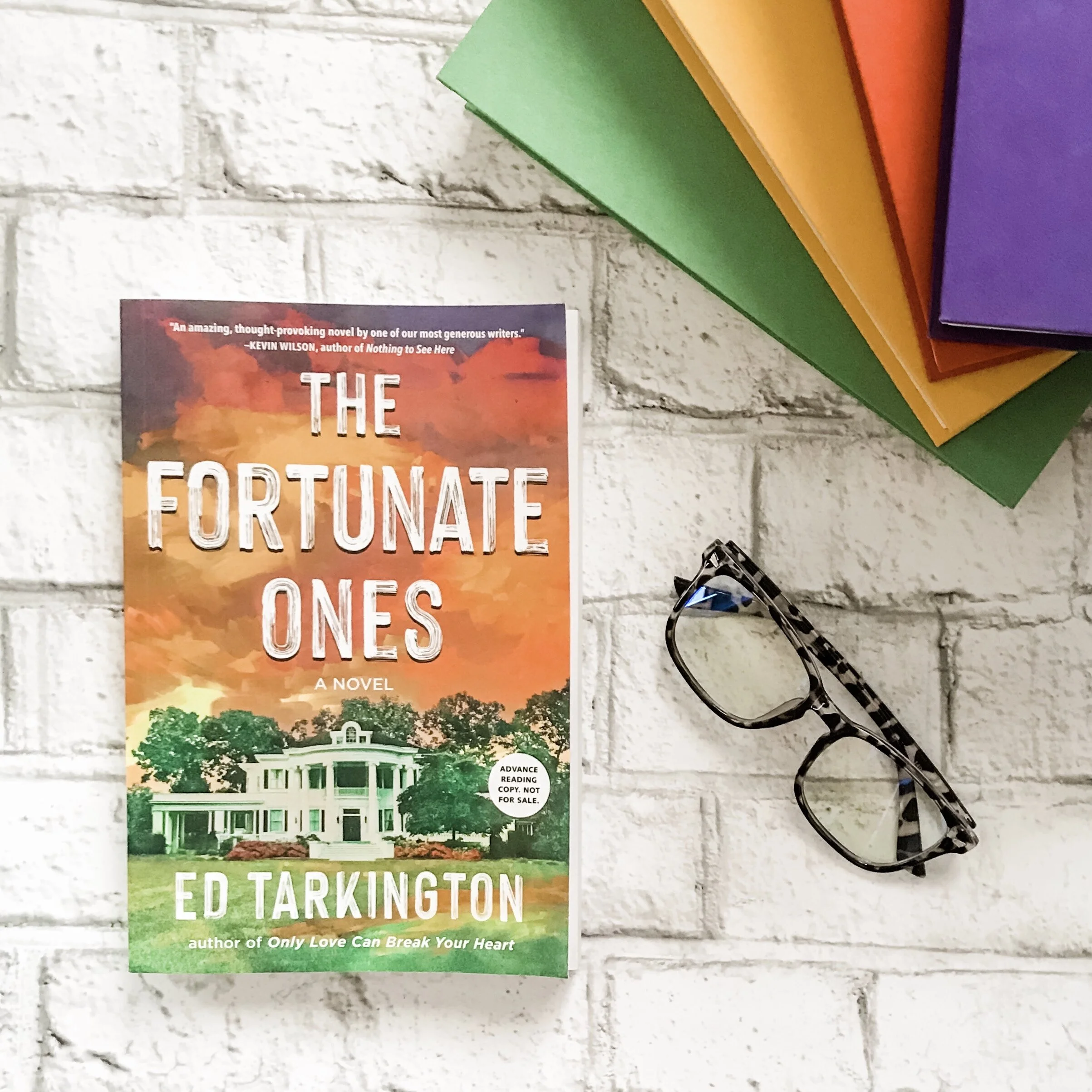 The Fortunate Ones