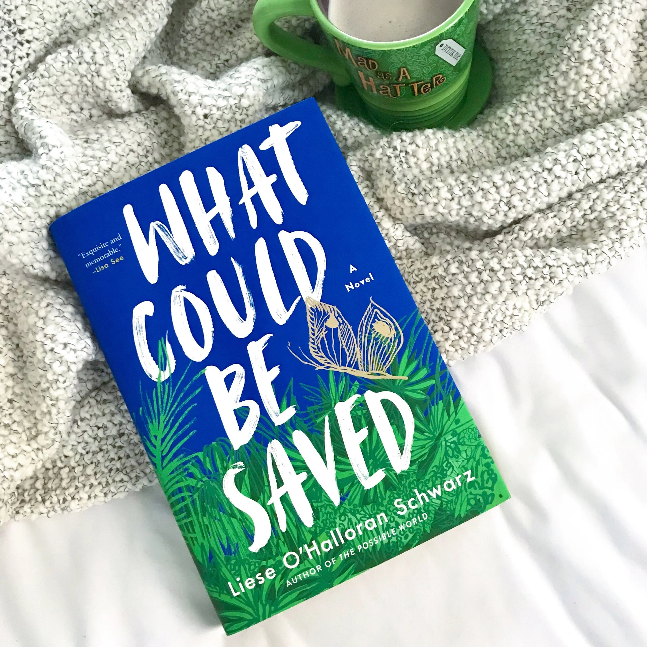 What Could Abe Saved