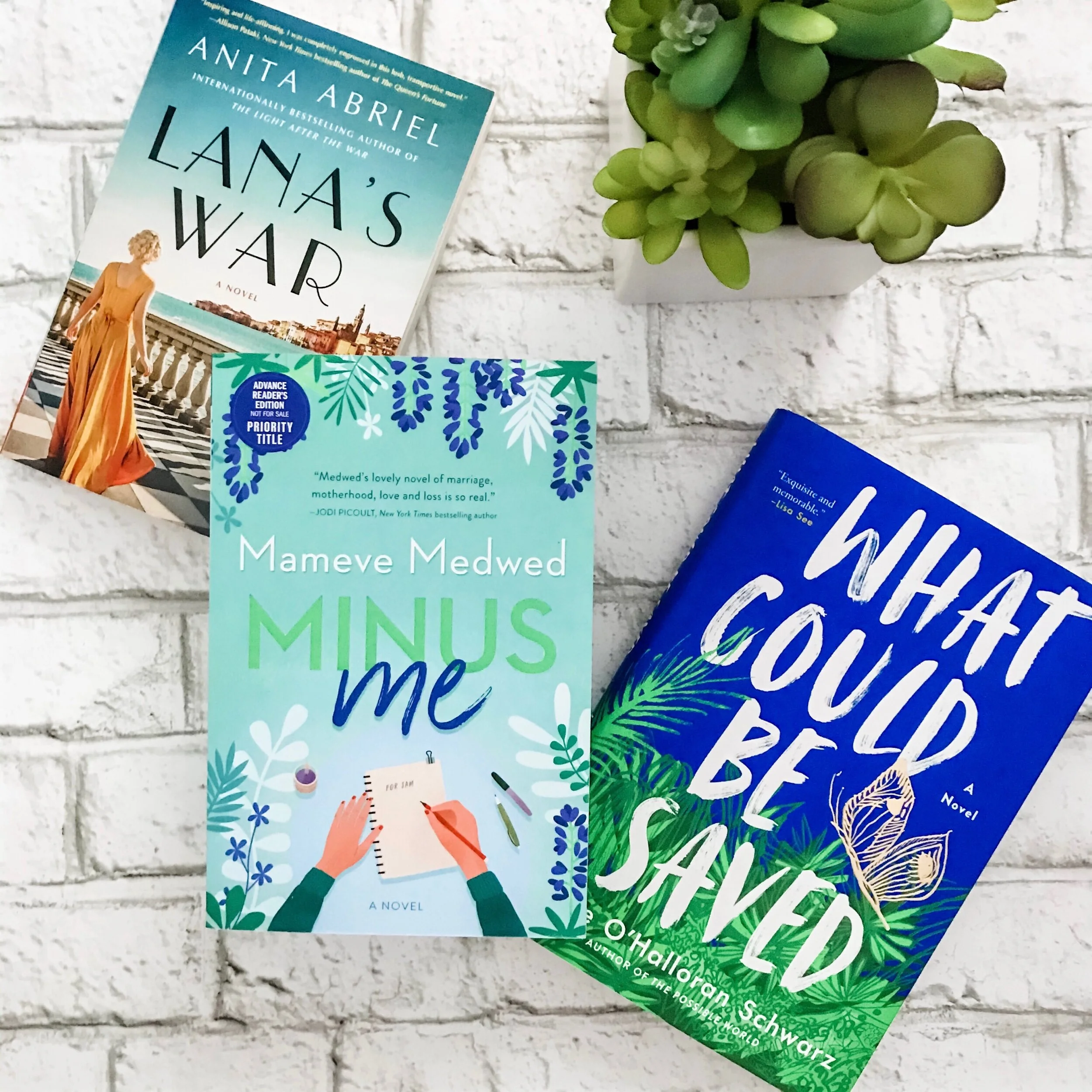 Tuesday Pub Day!