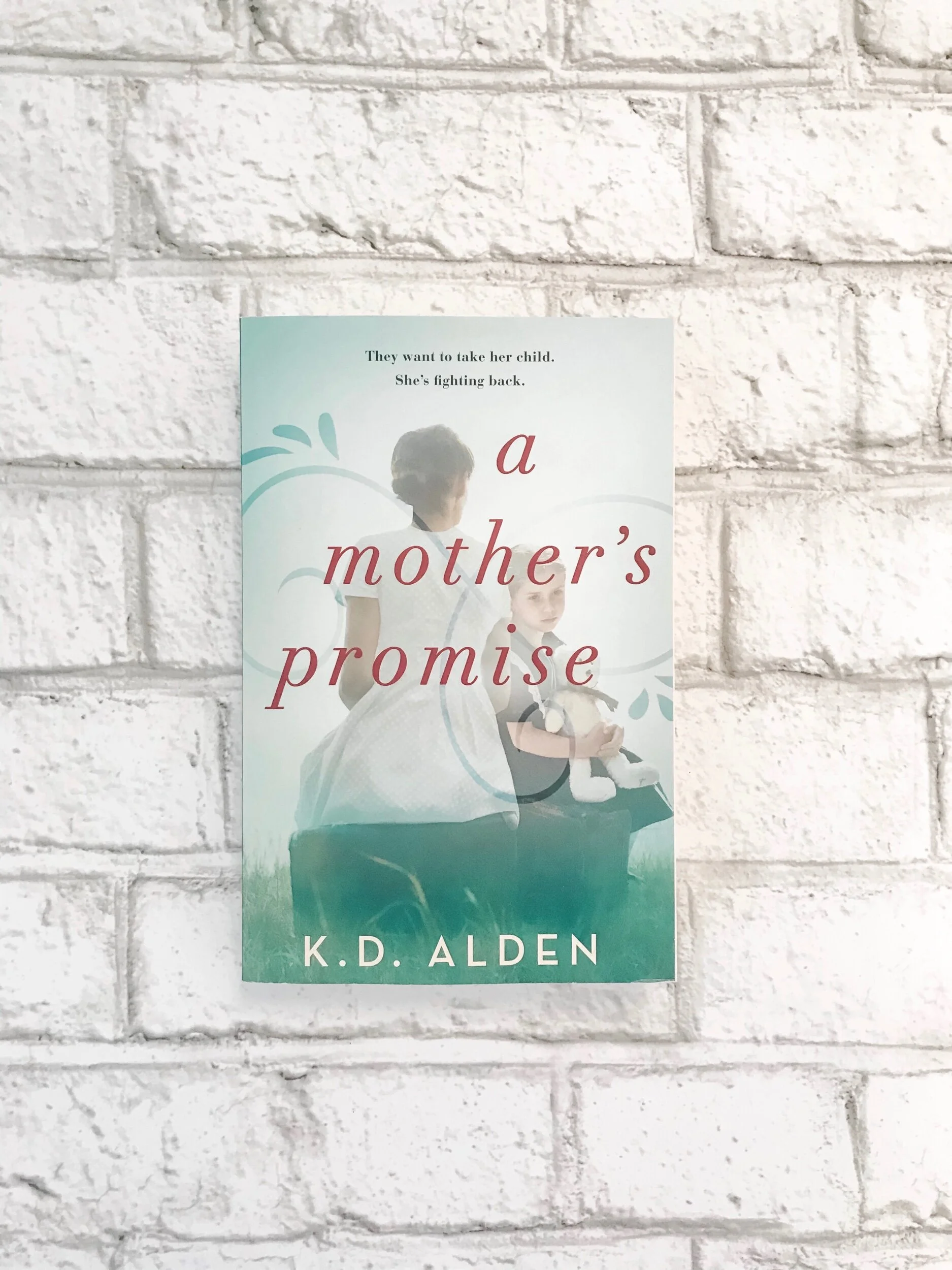 A Mother's Promise