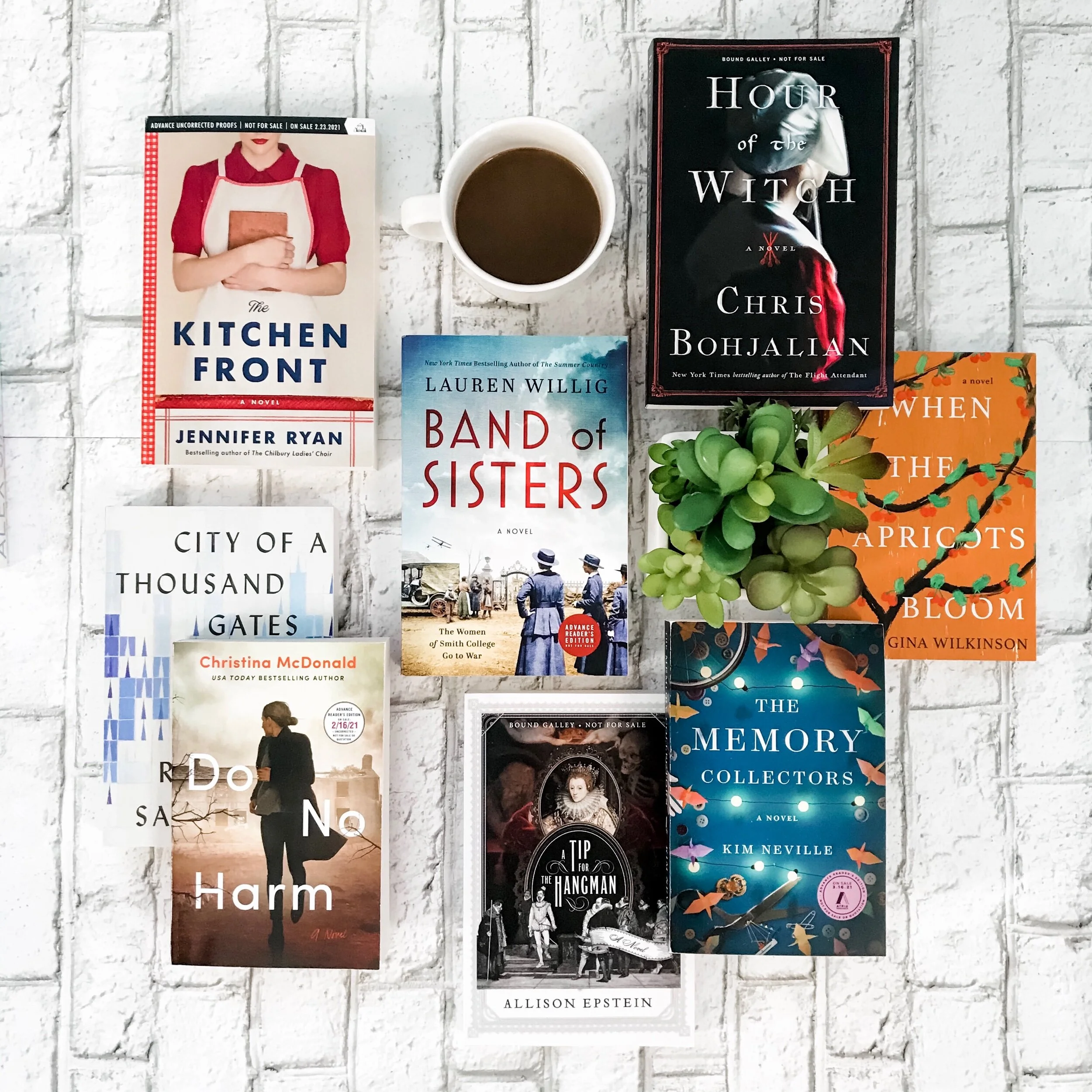 Future Pubs Iโm Excited For!