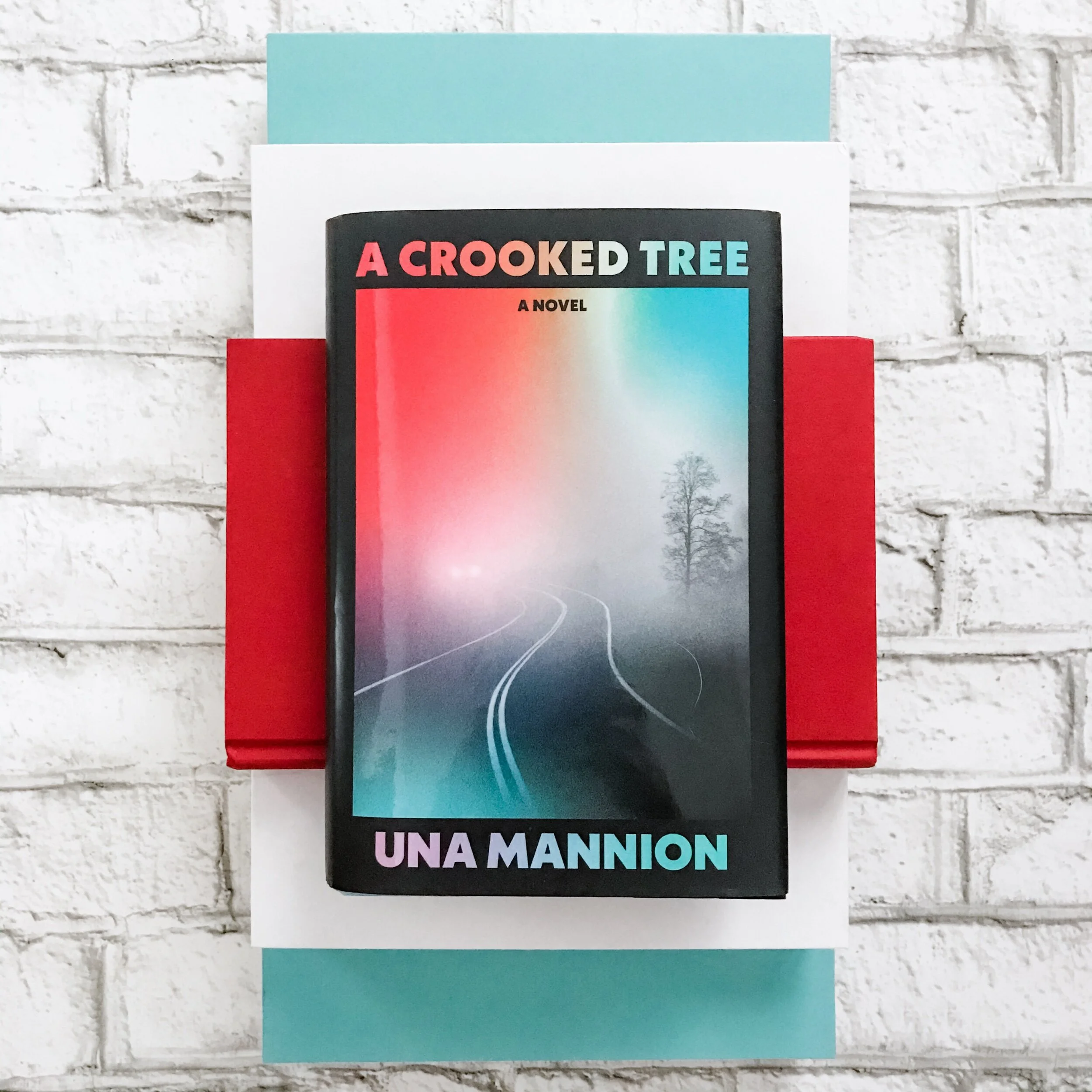 A Crooked Tree