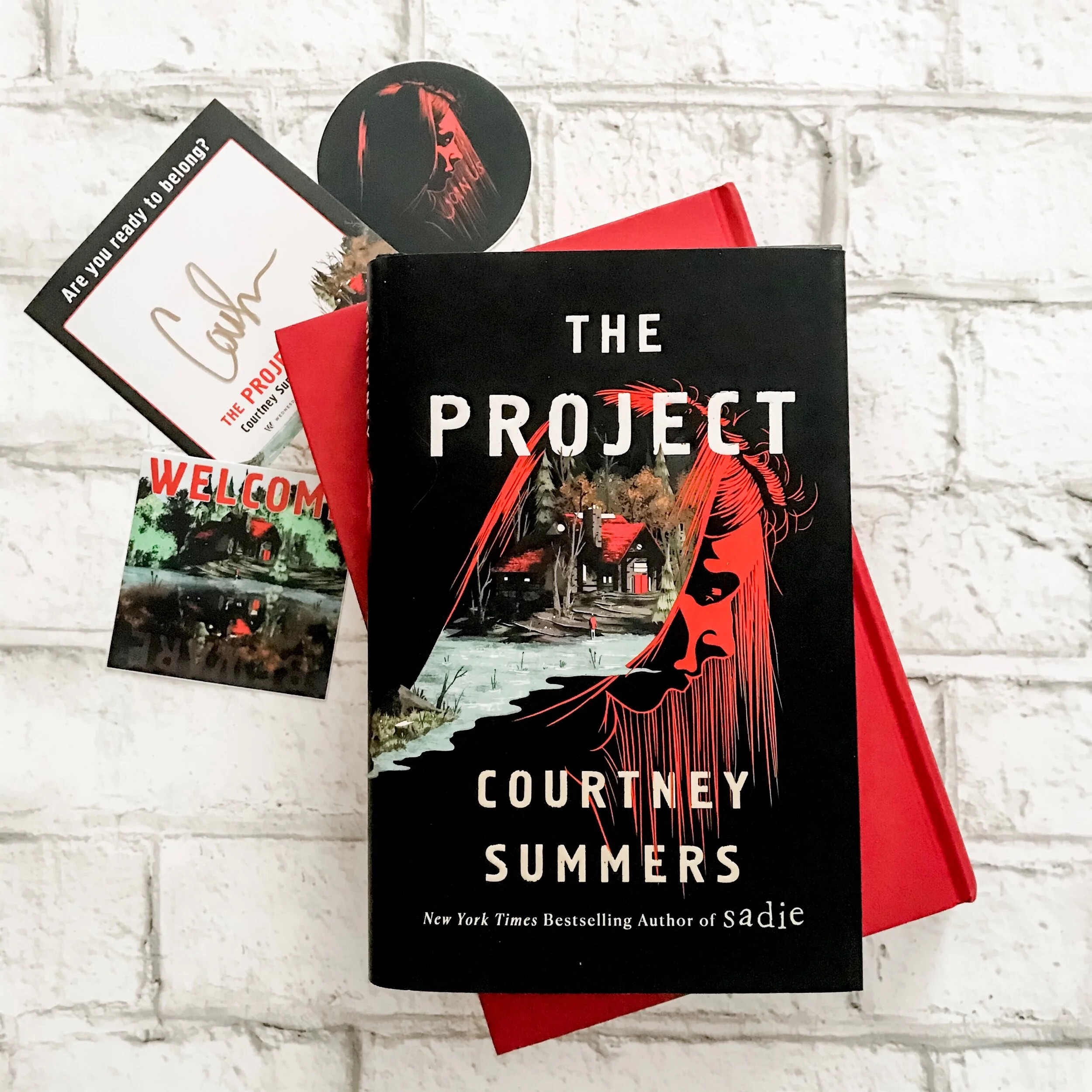 The Project