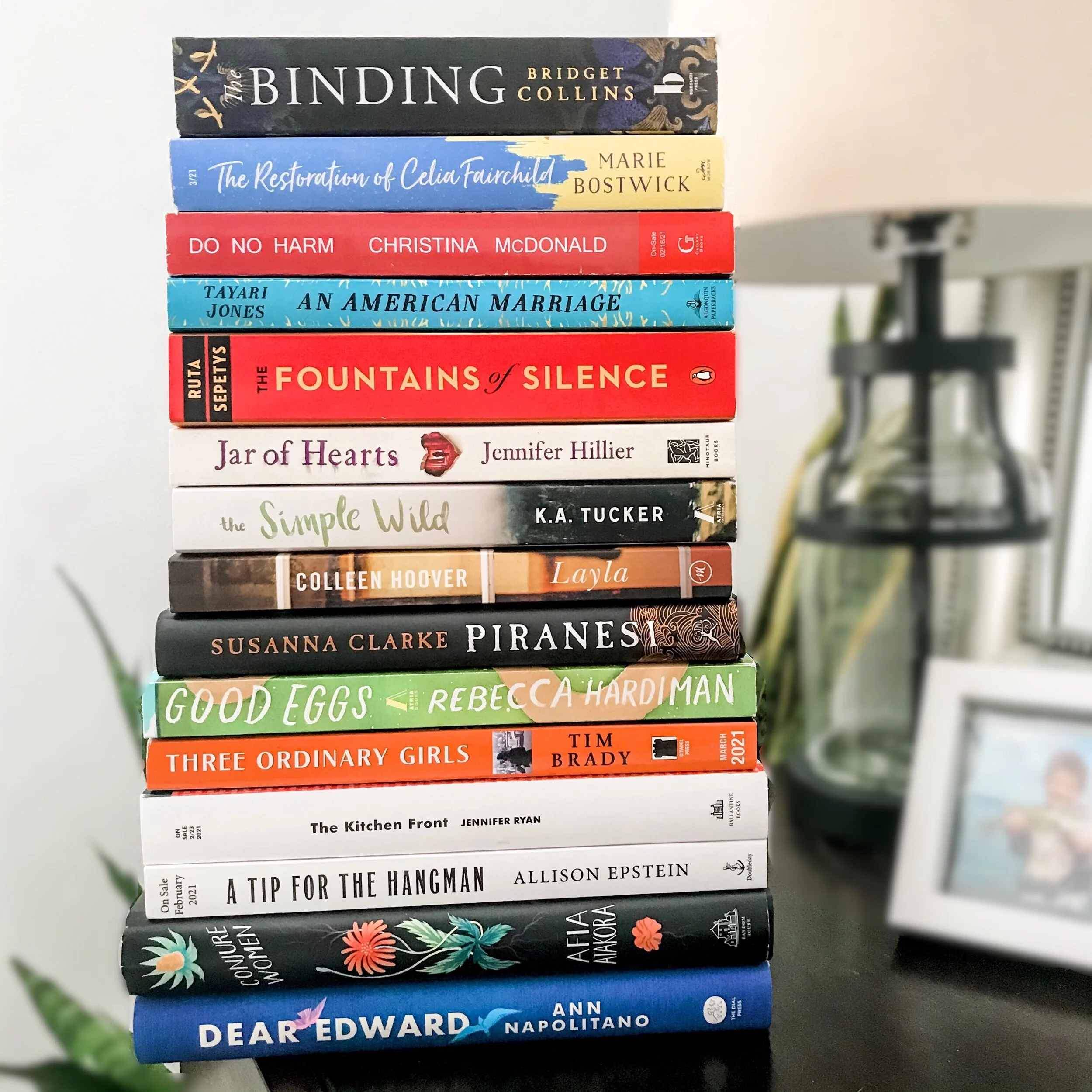 February Wrap-Up