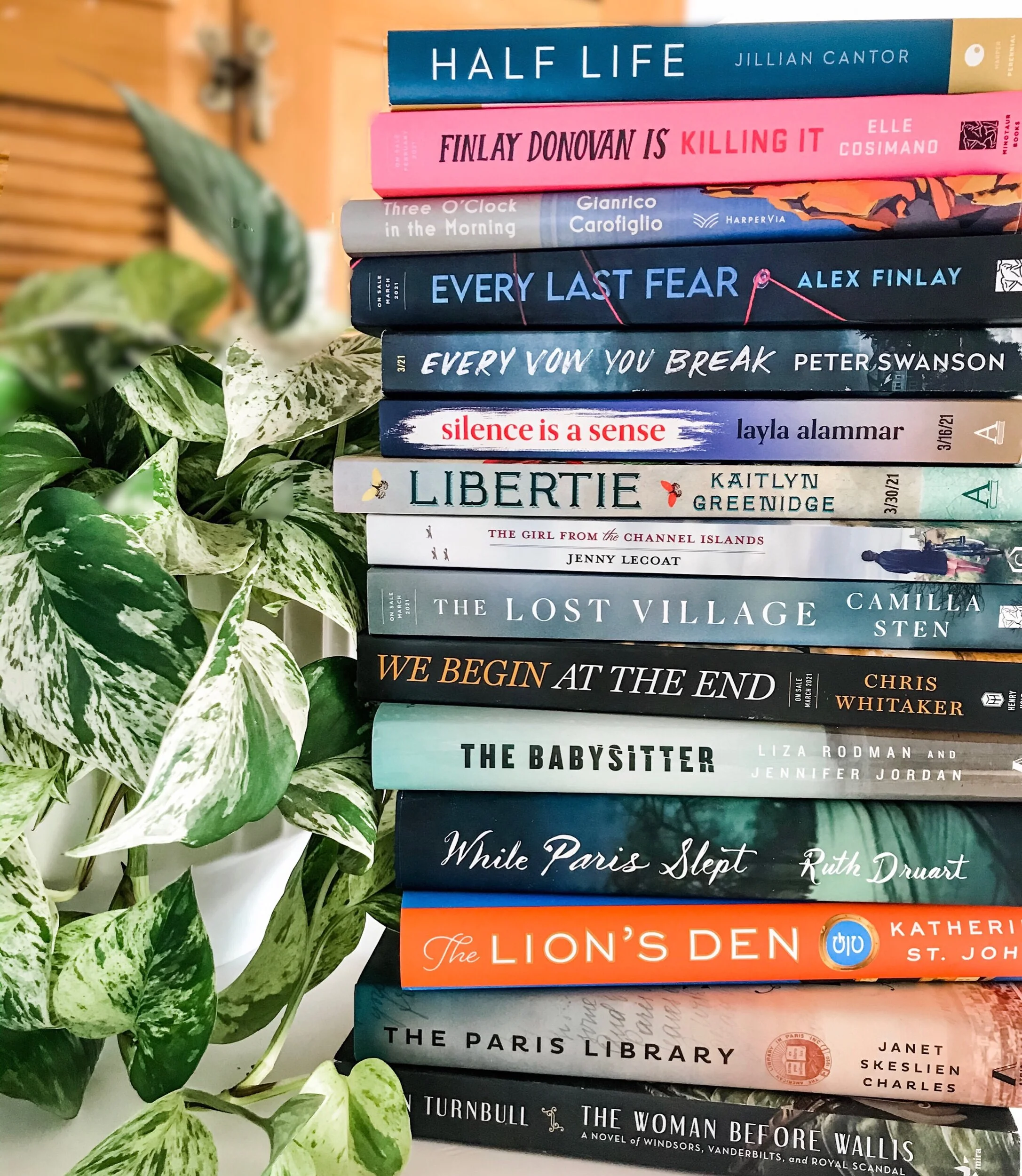 February “Maybe”