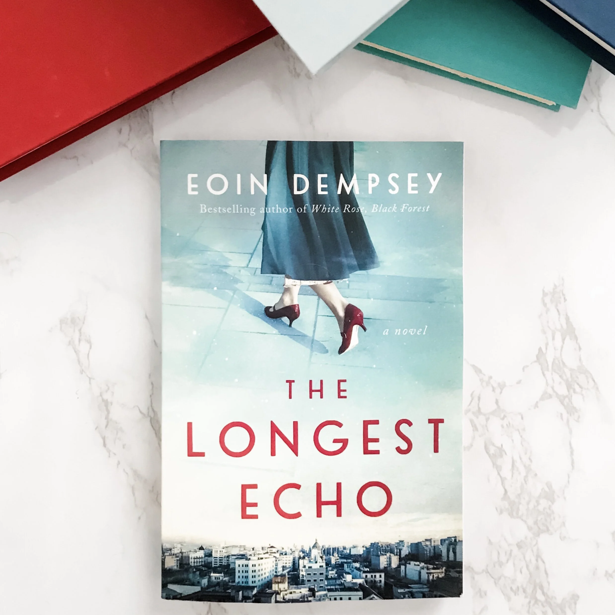 The Longest Echo