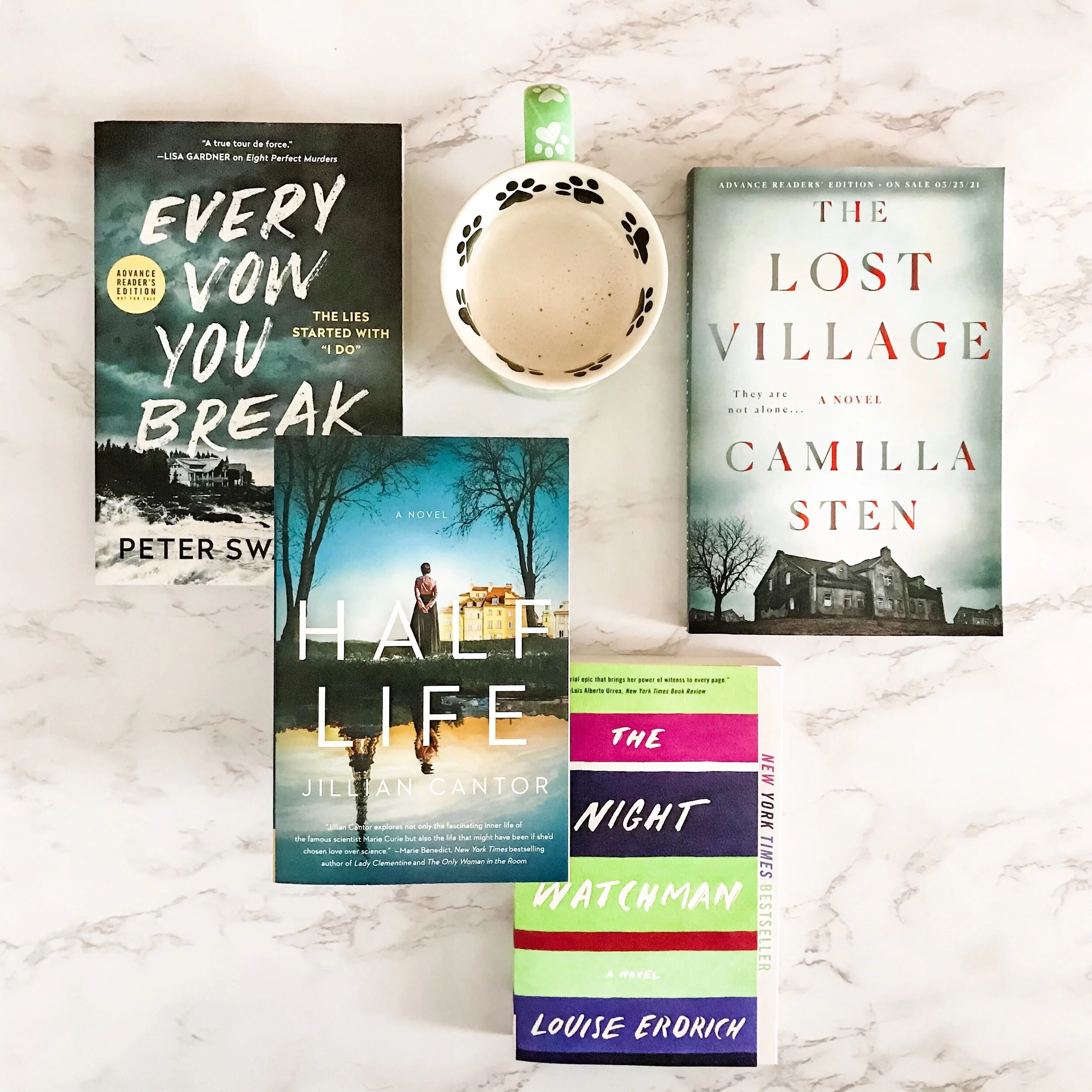 Pub Day