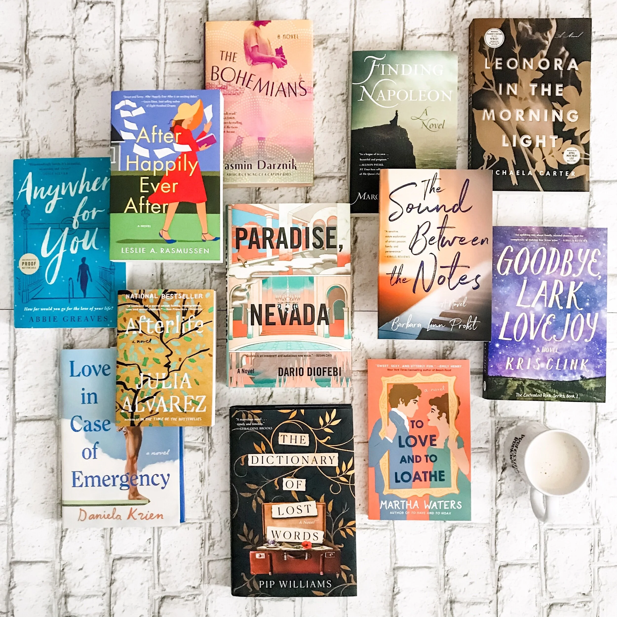 Pub Day &amp; Baseball