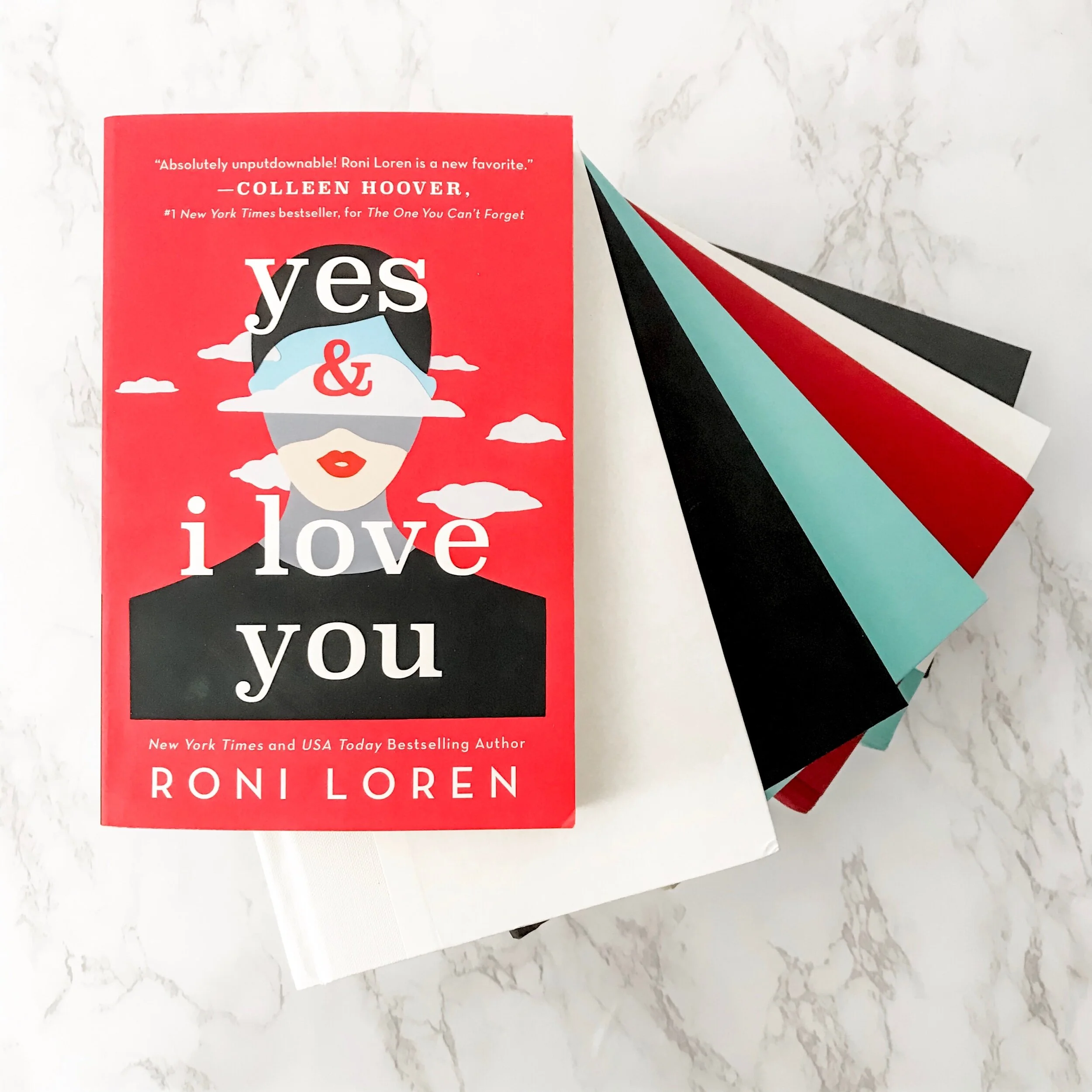 Yes & I Love You