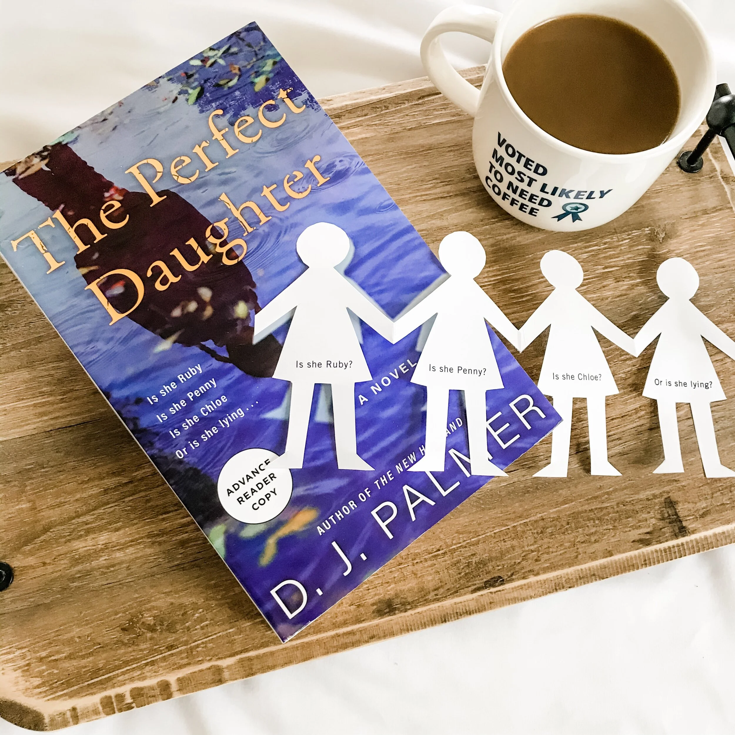 Spontaneous Group Read