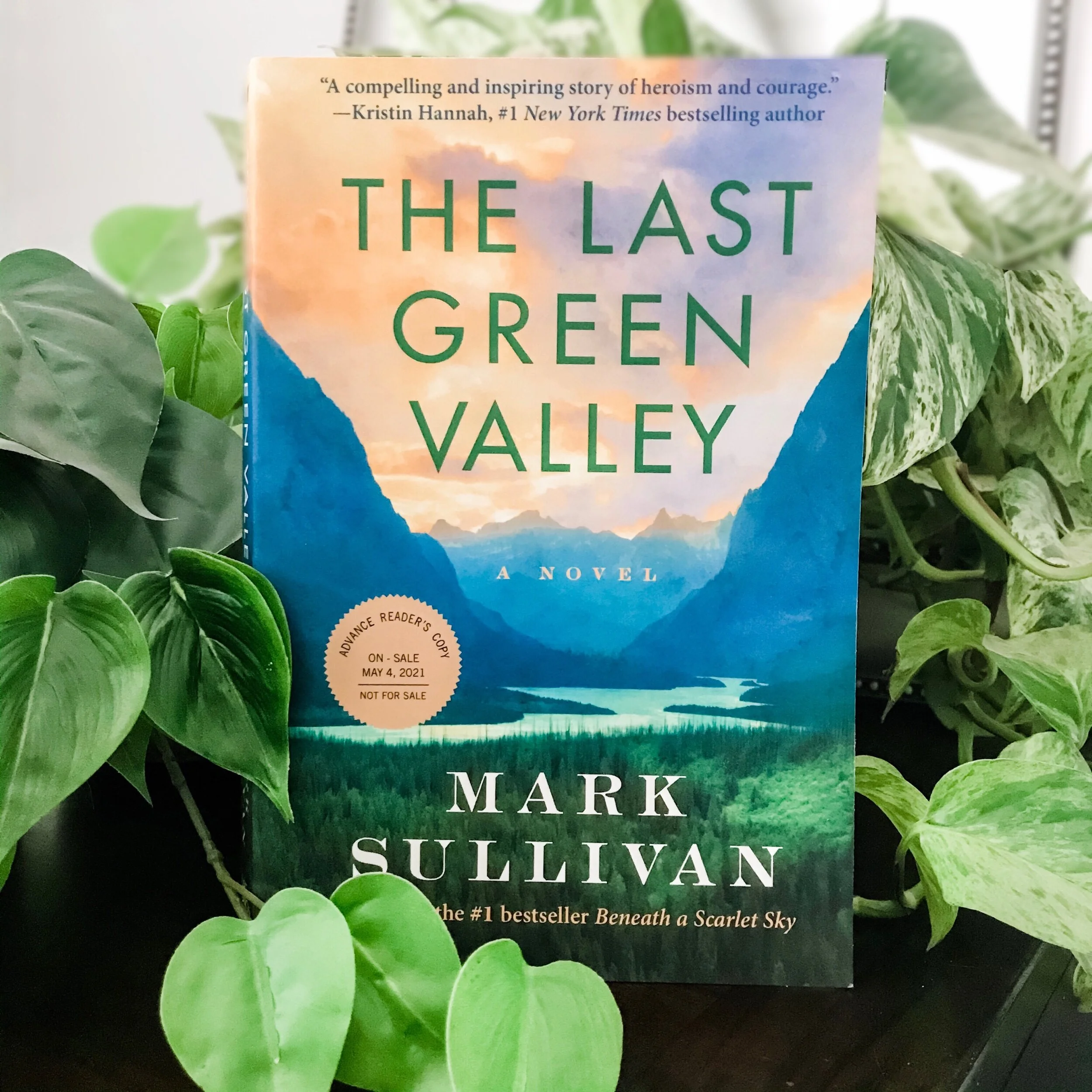 The Last Green Valley