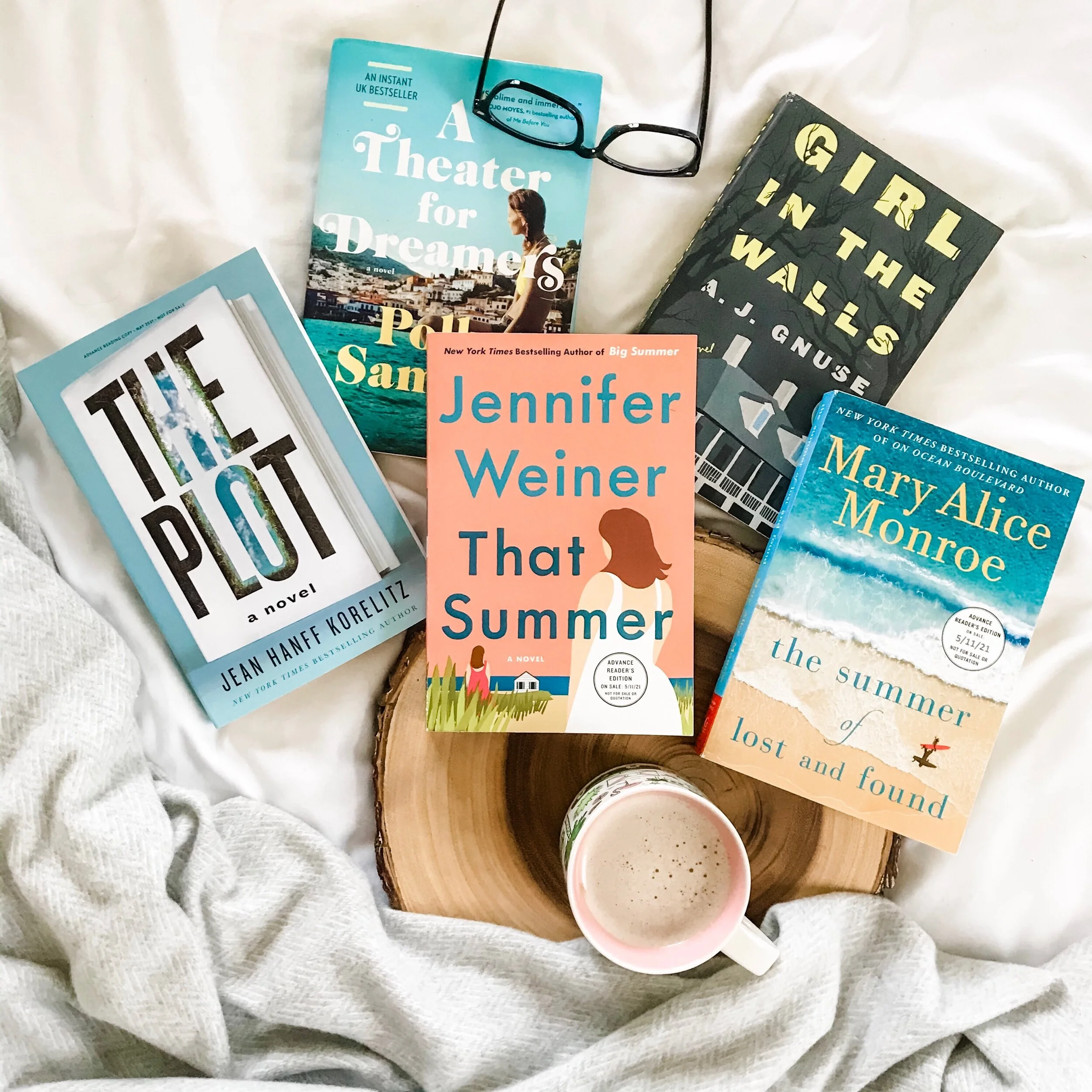 Pub Day!