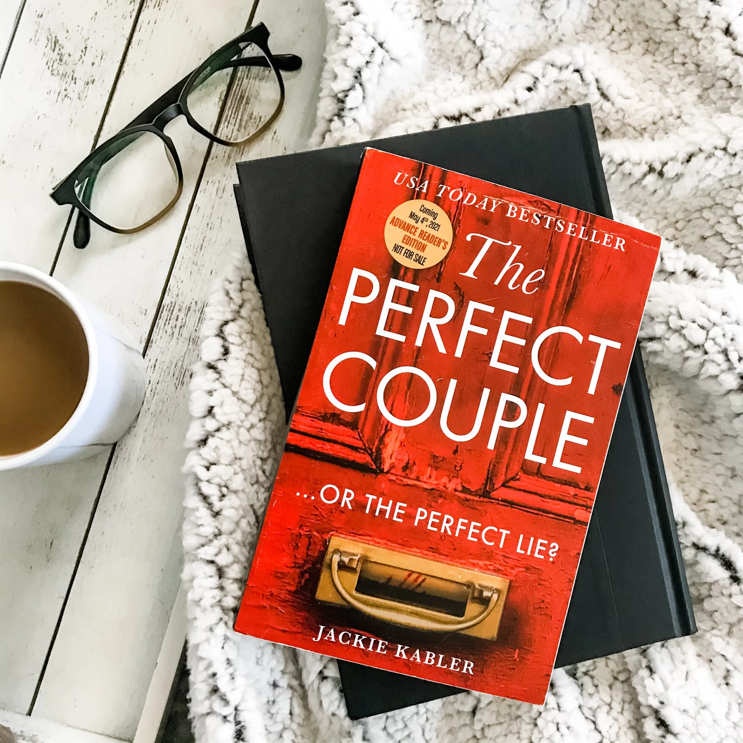 The Perfect Couple