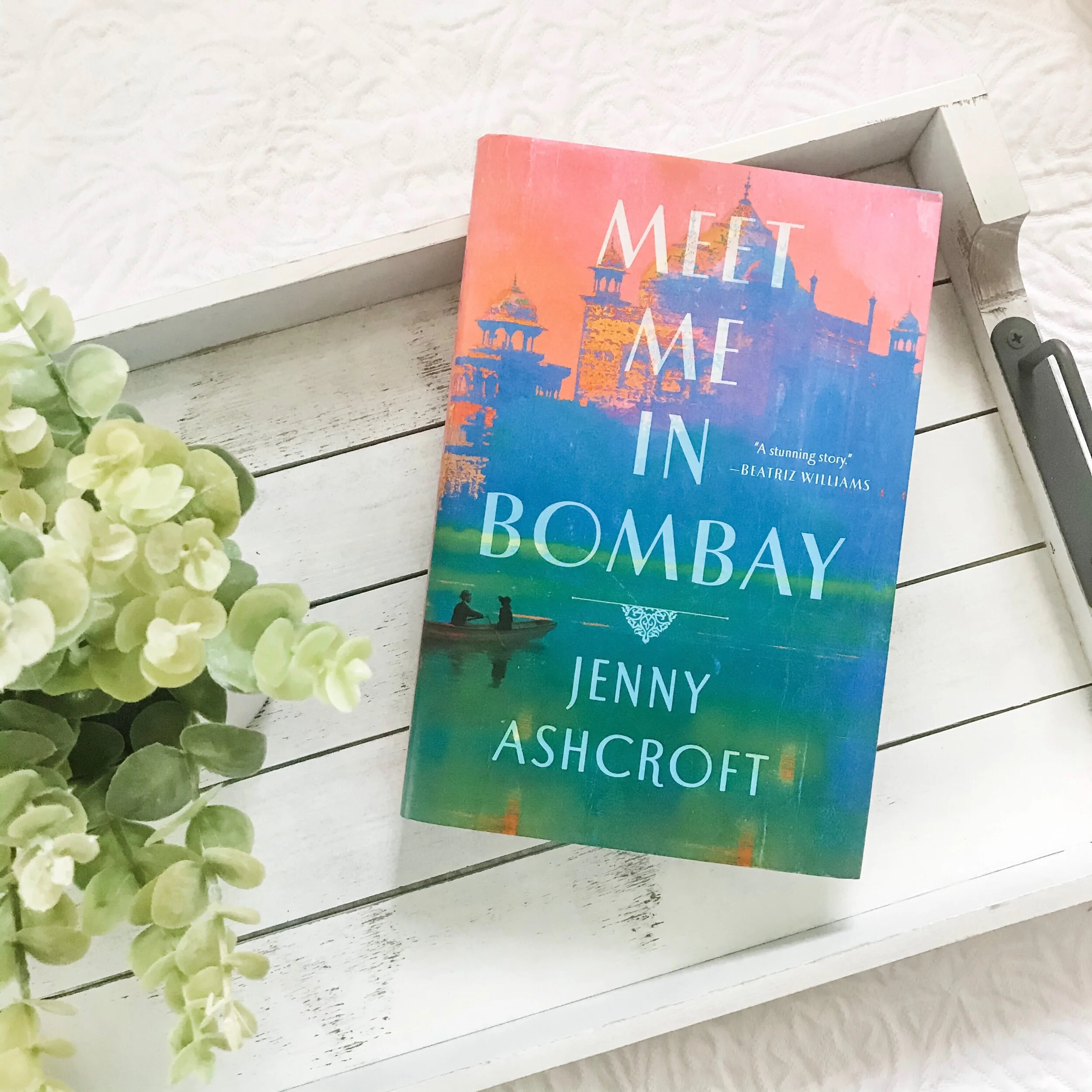 Meet Me in Bombay