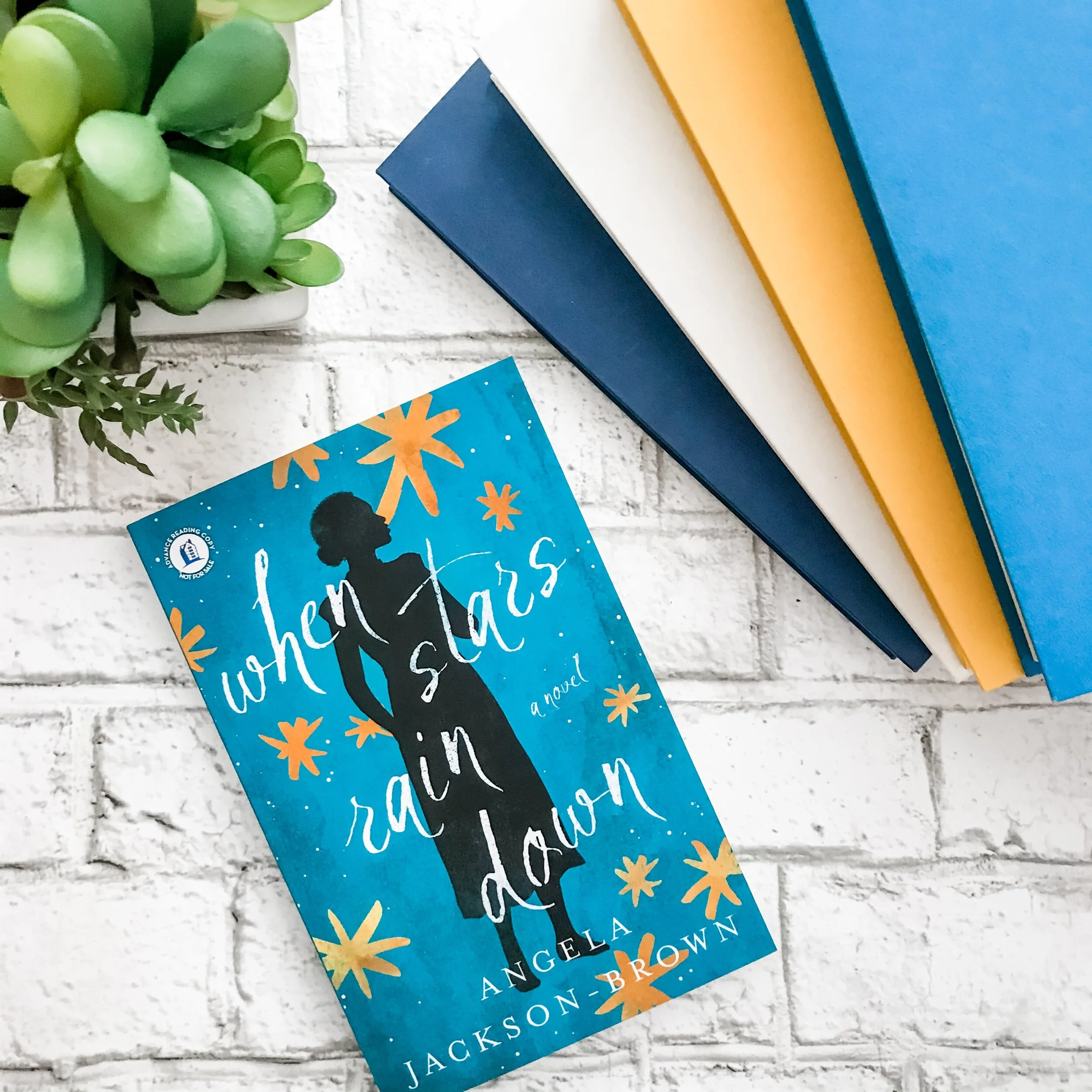 When Stars Rain Down