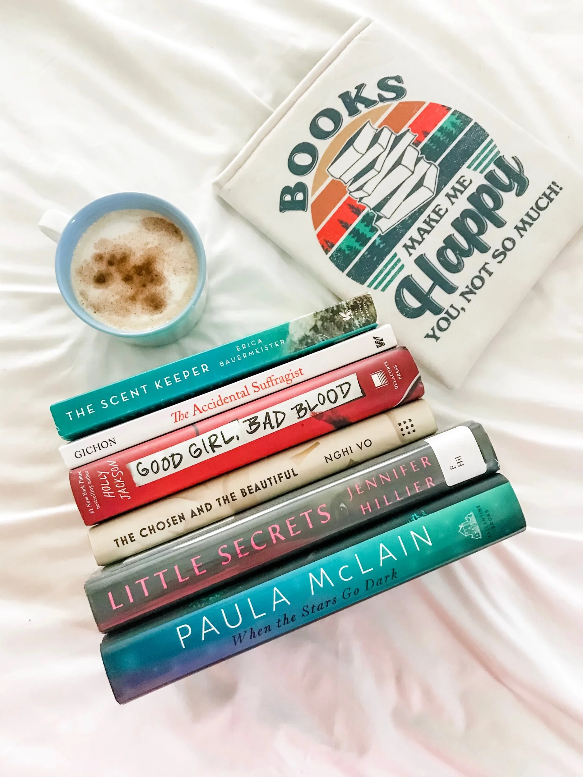 Weekend Reading