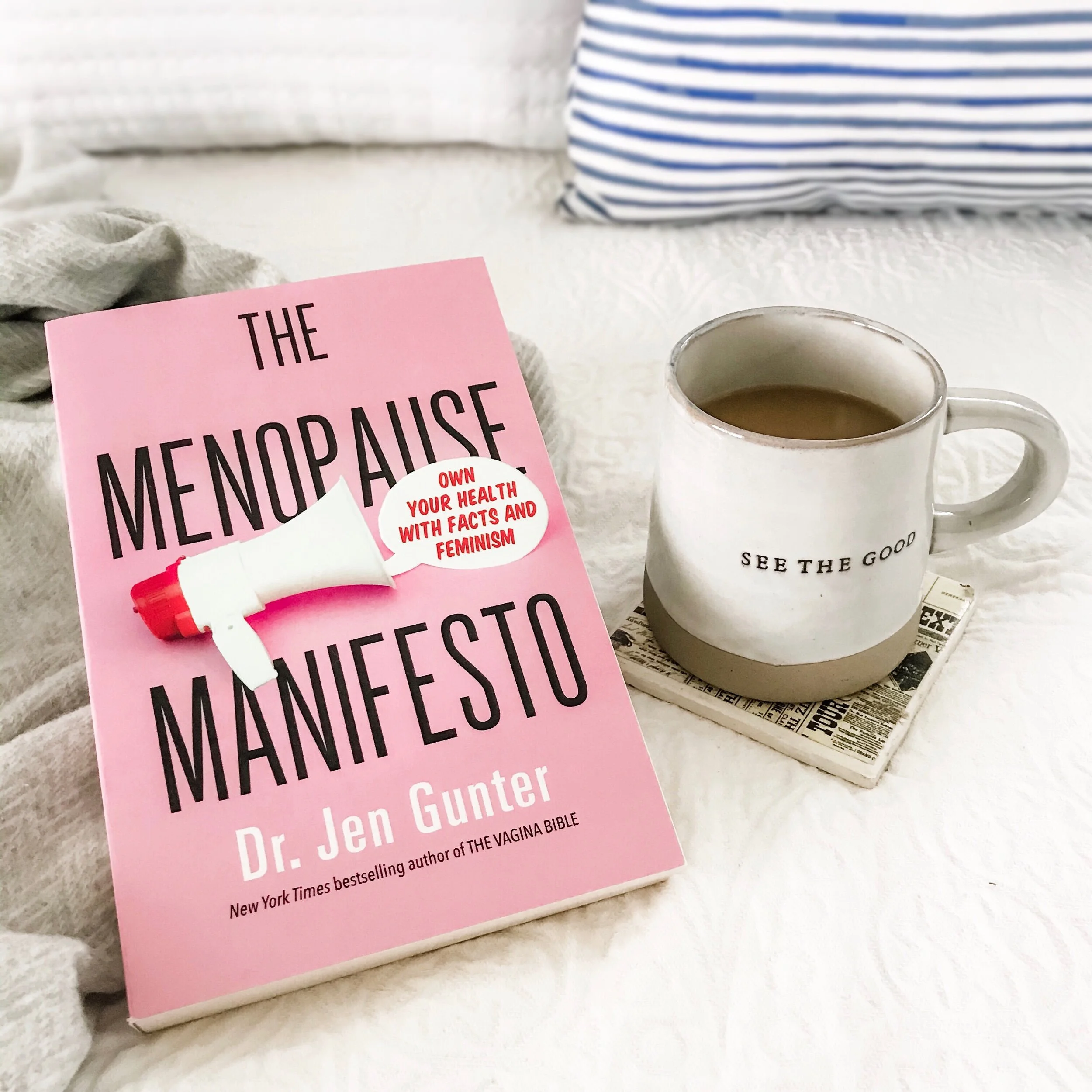 Menopause Manifesto