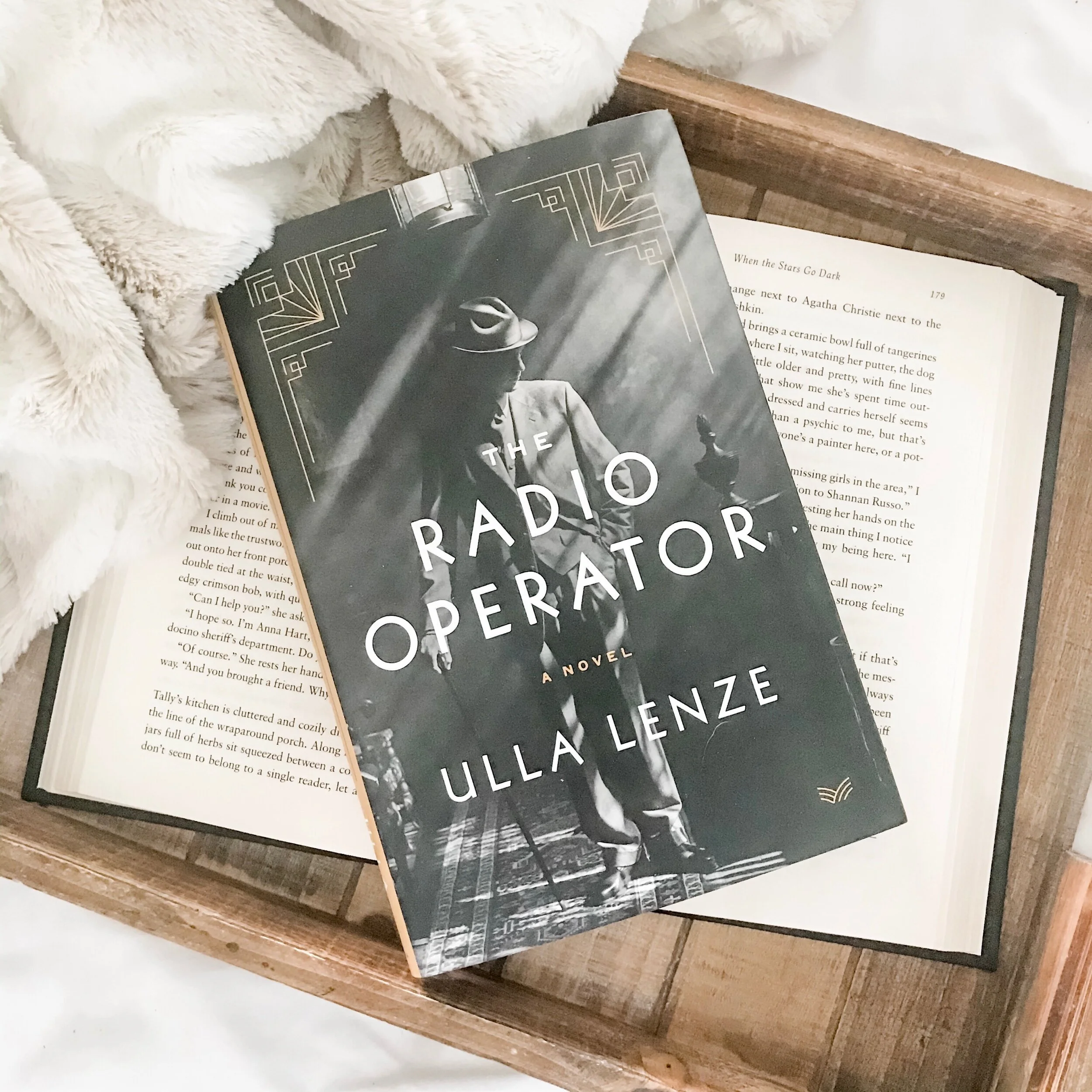 The Radio Operator