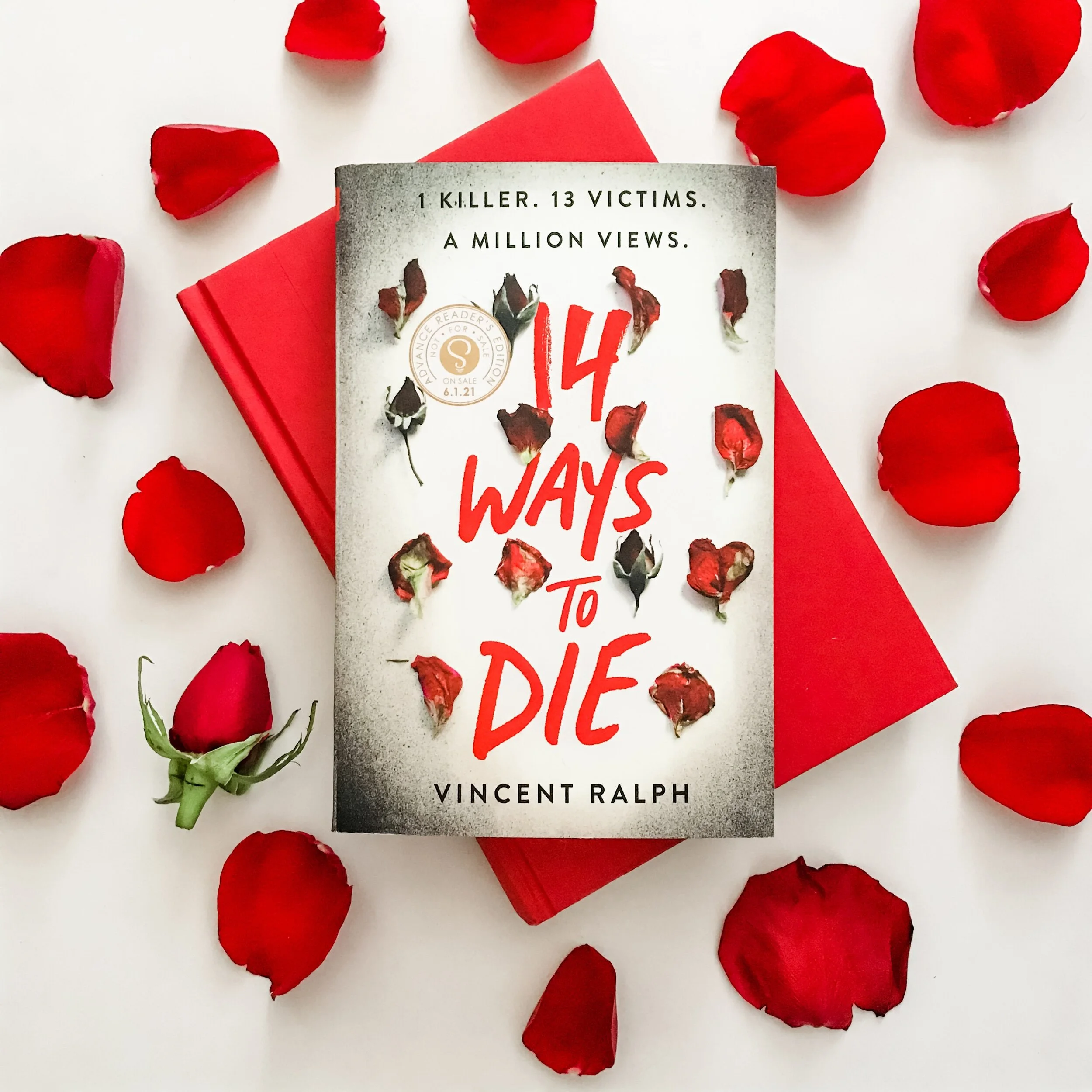 14 Ways to Die