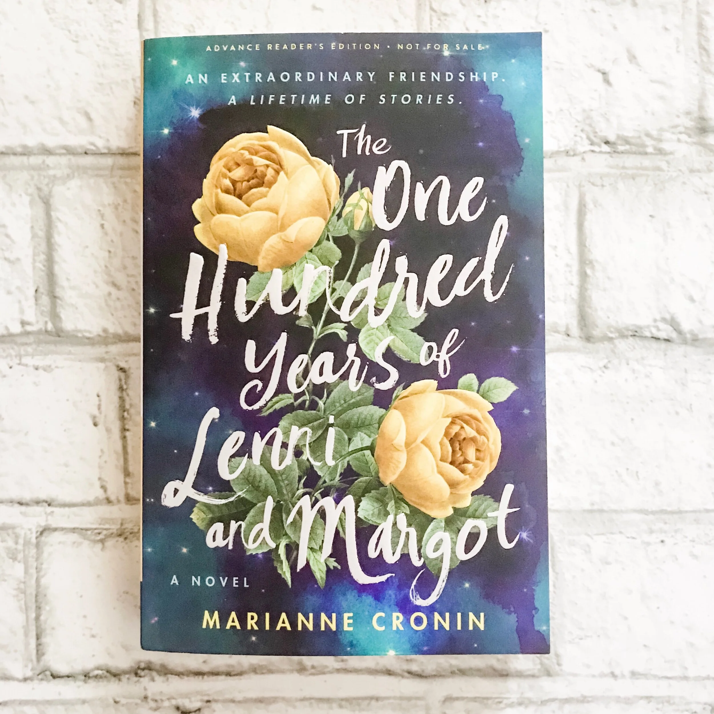 The One Hundred Yeas of Lenni and Margot